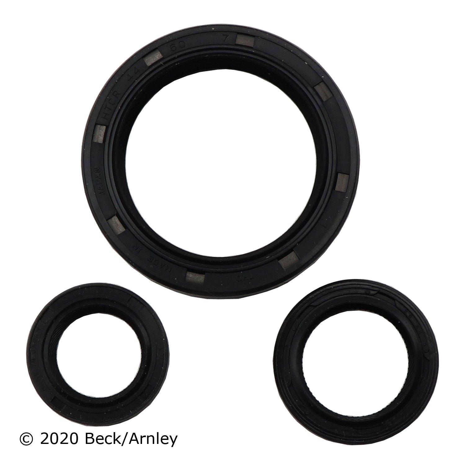 1992 Eagle Summit Engine Oil Pump Gasket Kit