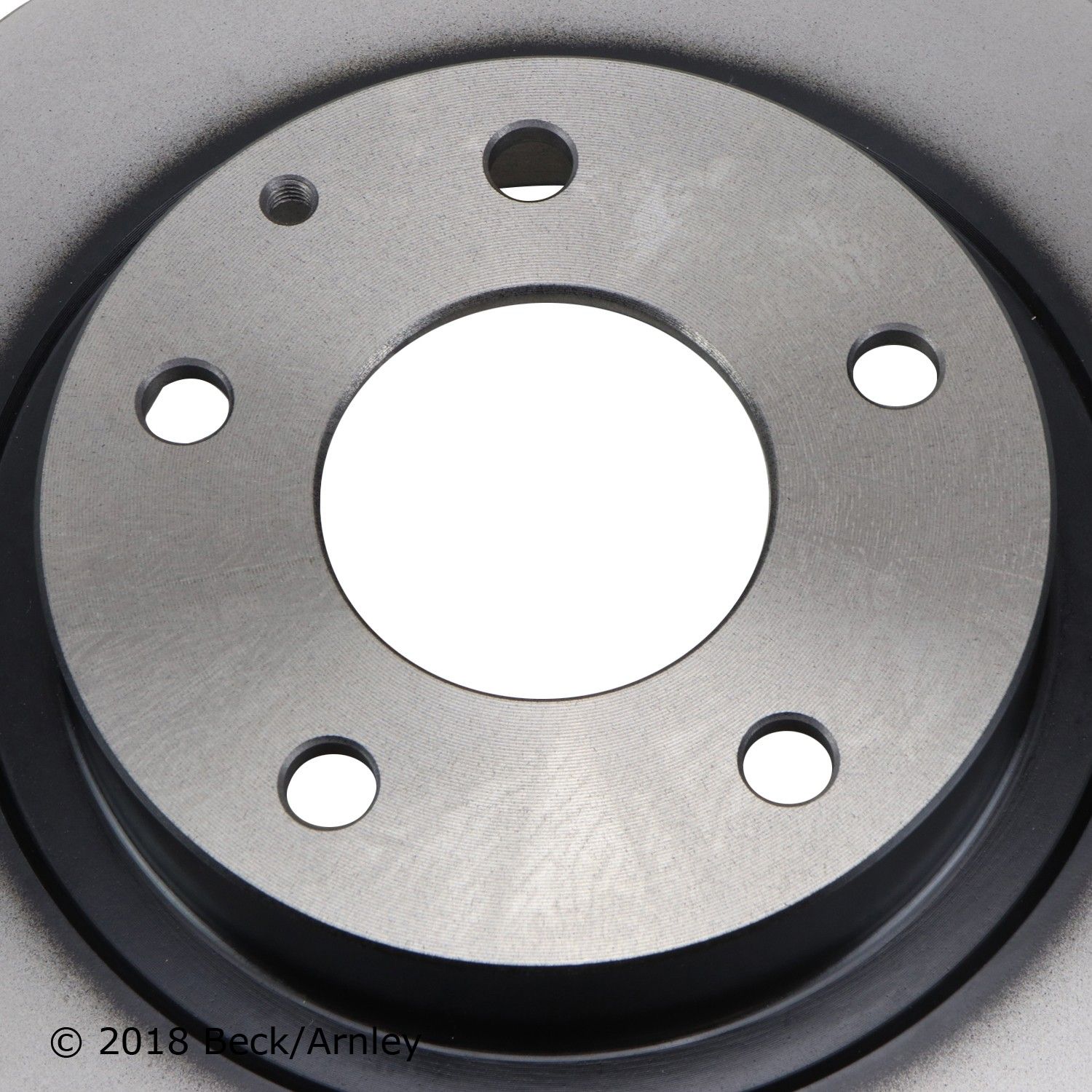 2021, 2020, 2019, 2018, 2017, 2016, 2015, 2014 Mazda 6 Disc Brake Rotor