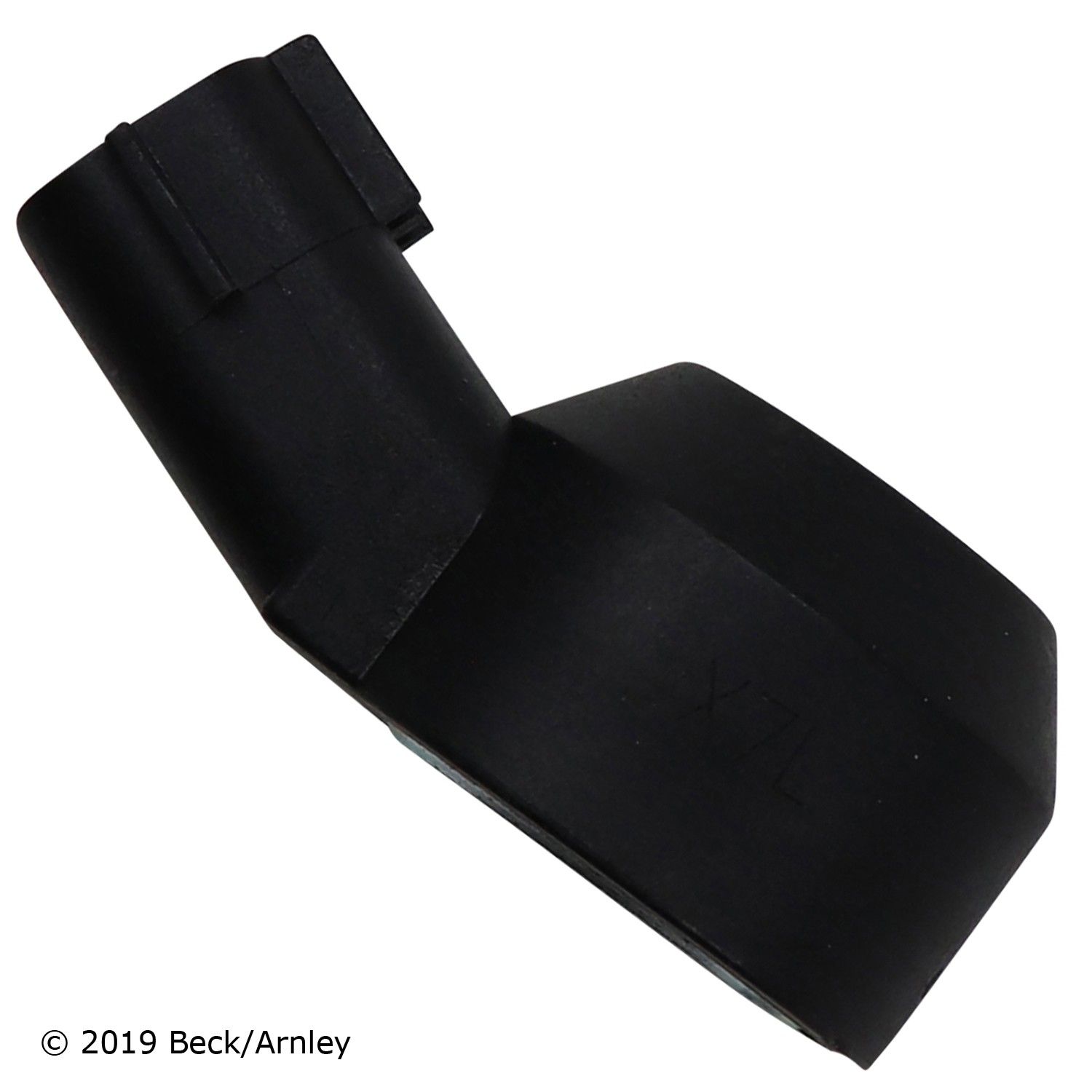 Ignition Knock (Detonation) Sensor