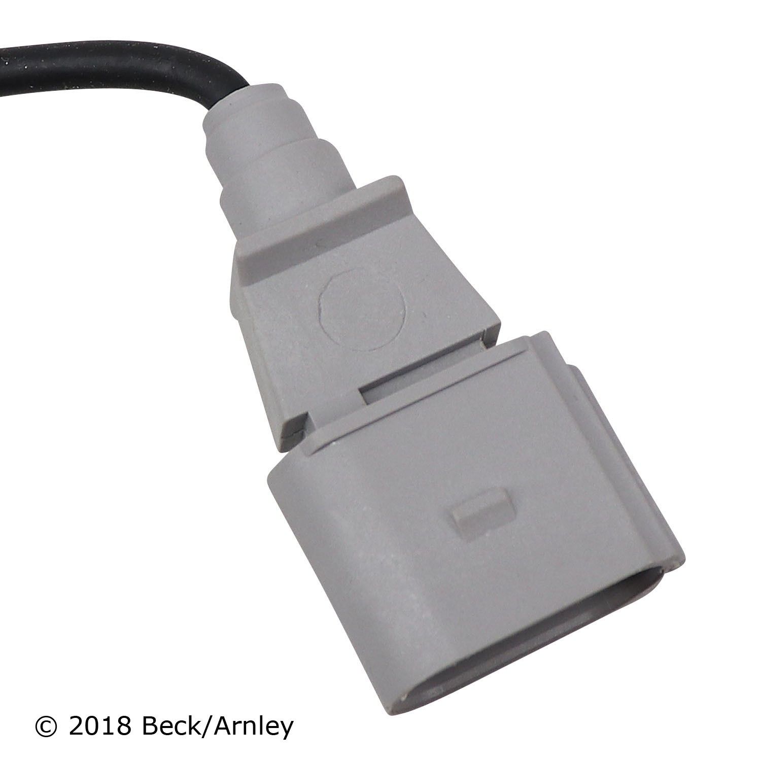 2005, 2004, 2003, 2002, 2001, 2000, 1999, 1998 Audi A4 Engine Crankshaft Position Sensor