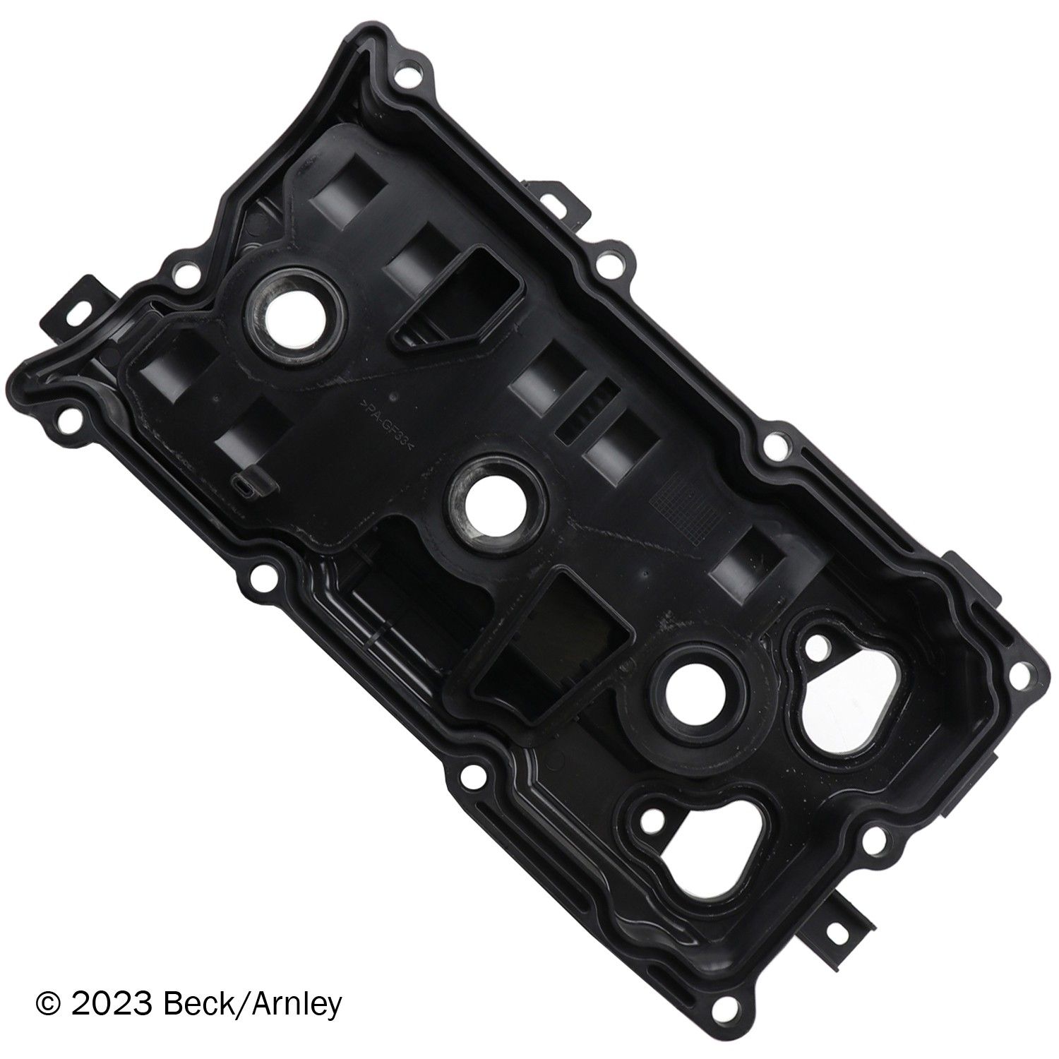 2012, 2011, 2010, 2009, 2008 INFINITI EX35 Engine Valve Cover