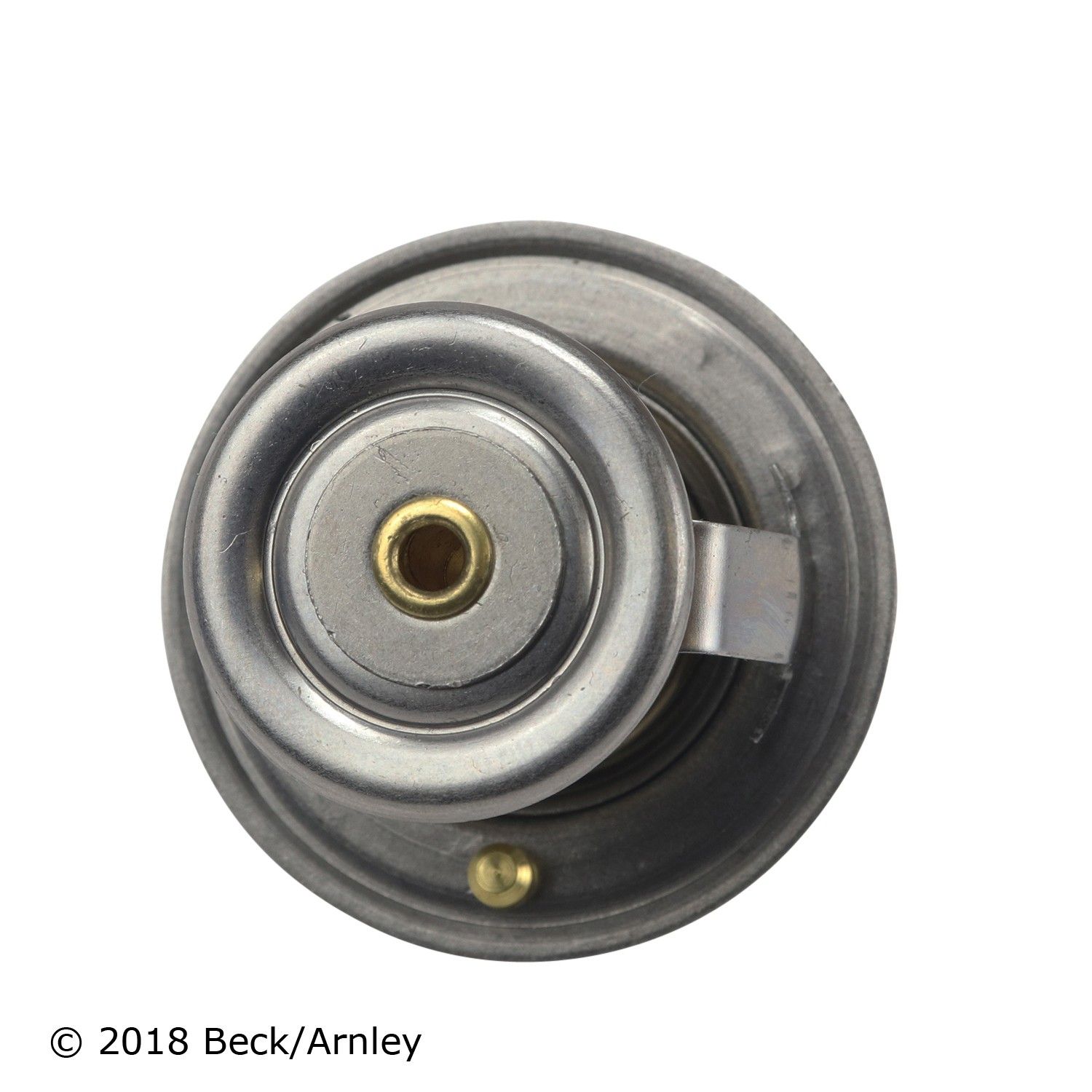 1997, 1996, 1995, 1994, 1993, 1992, 1991, 1990, 1989 Geo Prizm Engine Coolant Thermostat