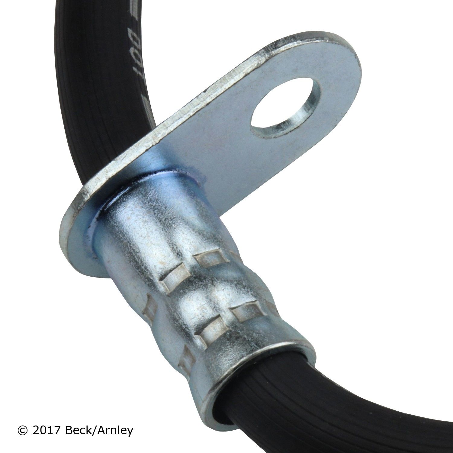 2005, 2004, 2003, 2002, 2001 Toyota RAV4 Brake Hydraulic Hose