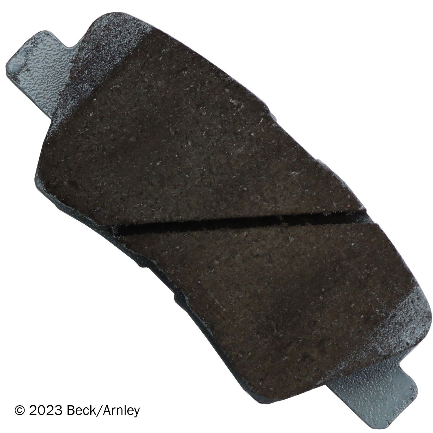 2016, 2015, 2014 Kia Forte5 Disc Brake Pad Set