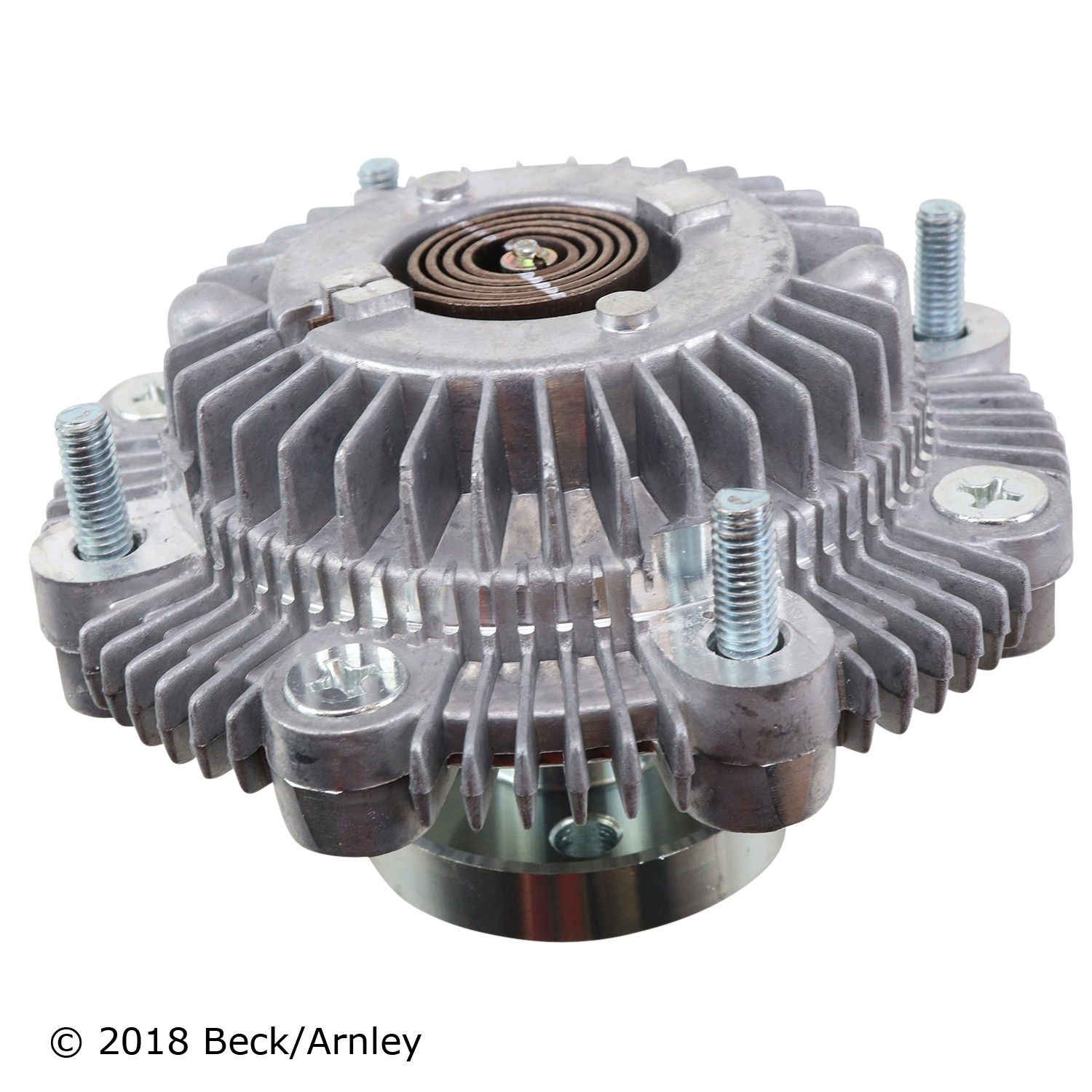 1997, 1996, 1995, 1994, 1993, 1992, 1991, 1990, 1989 Geo Tracker Engine Cooling Fan Clutch
