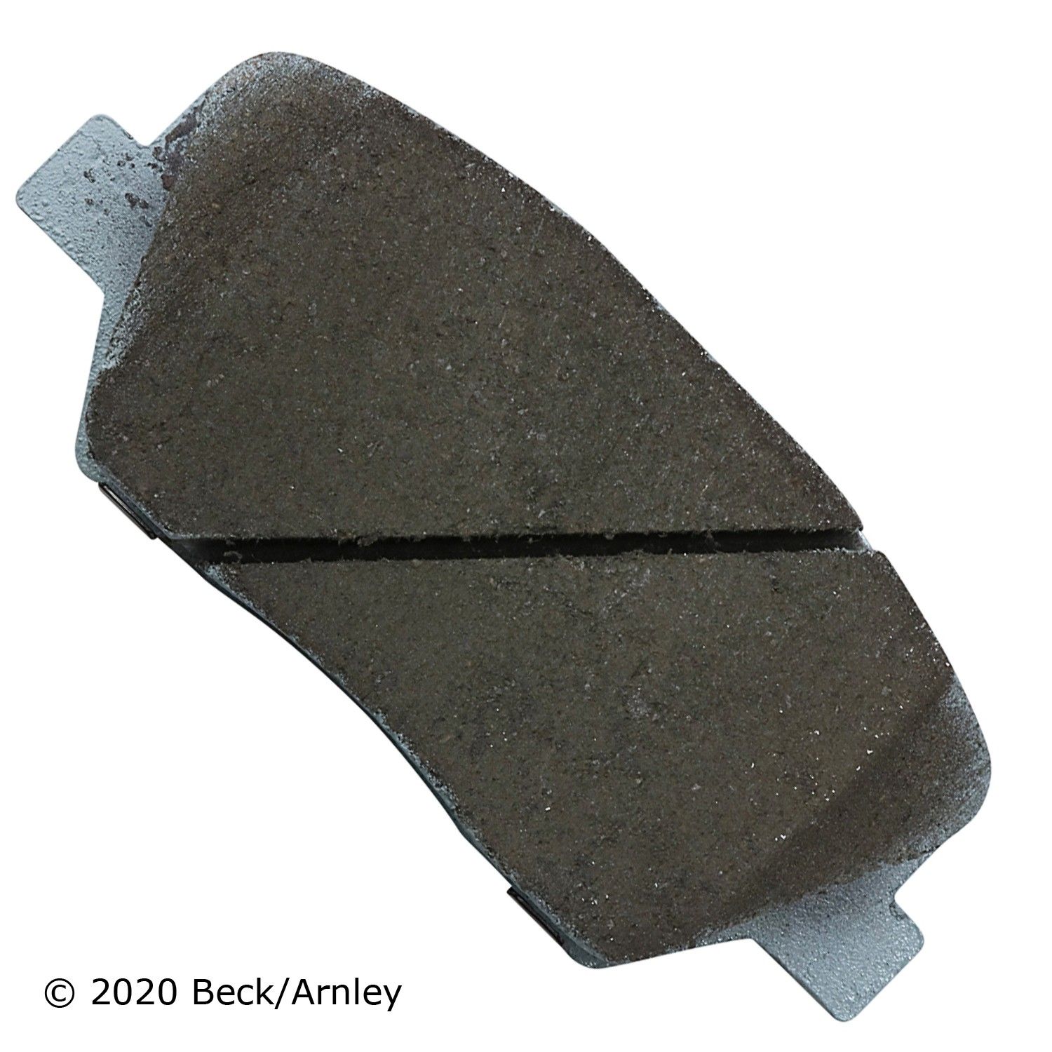 2017, 2016, 2015, 2014, 2013, 2012 Hyundai Azera Disc Brake Pad Set