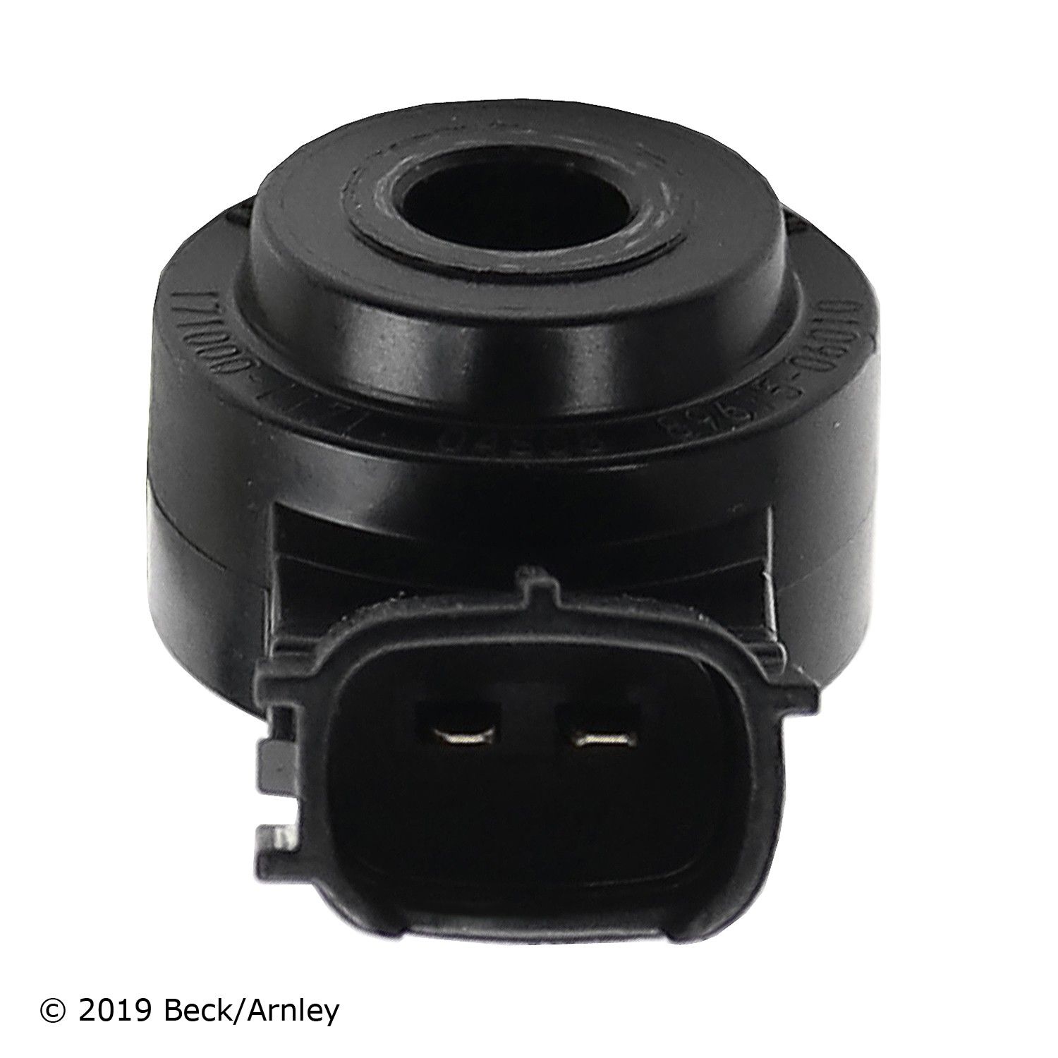 Ignition Knock (Detonation) Sensor