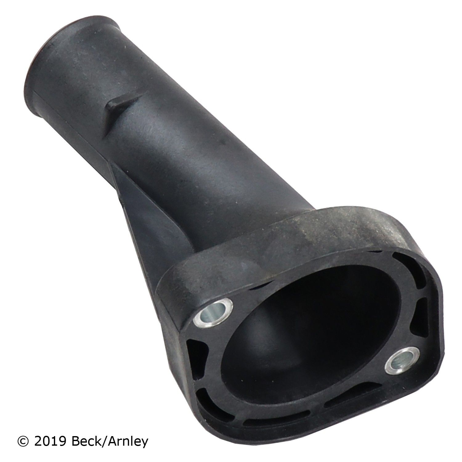 2012, 2011, 2010 Lexus HS250h Engine Coolant Outlet Flange