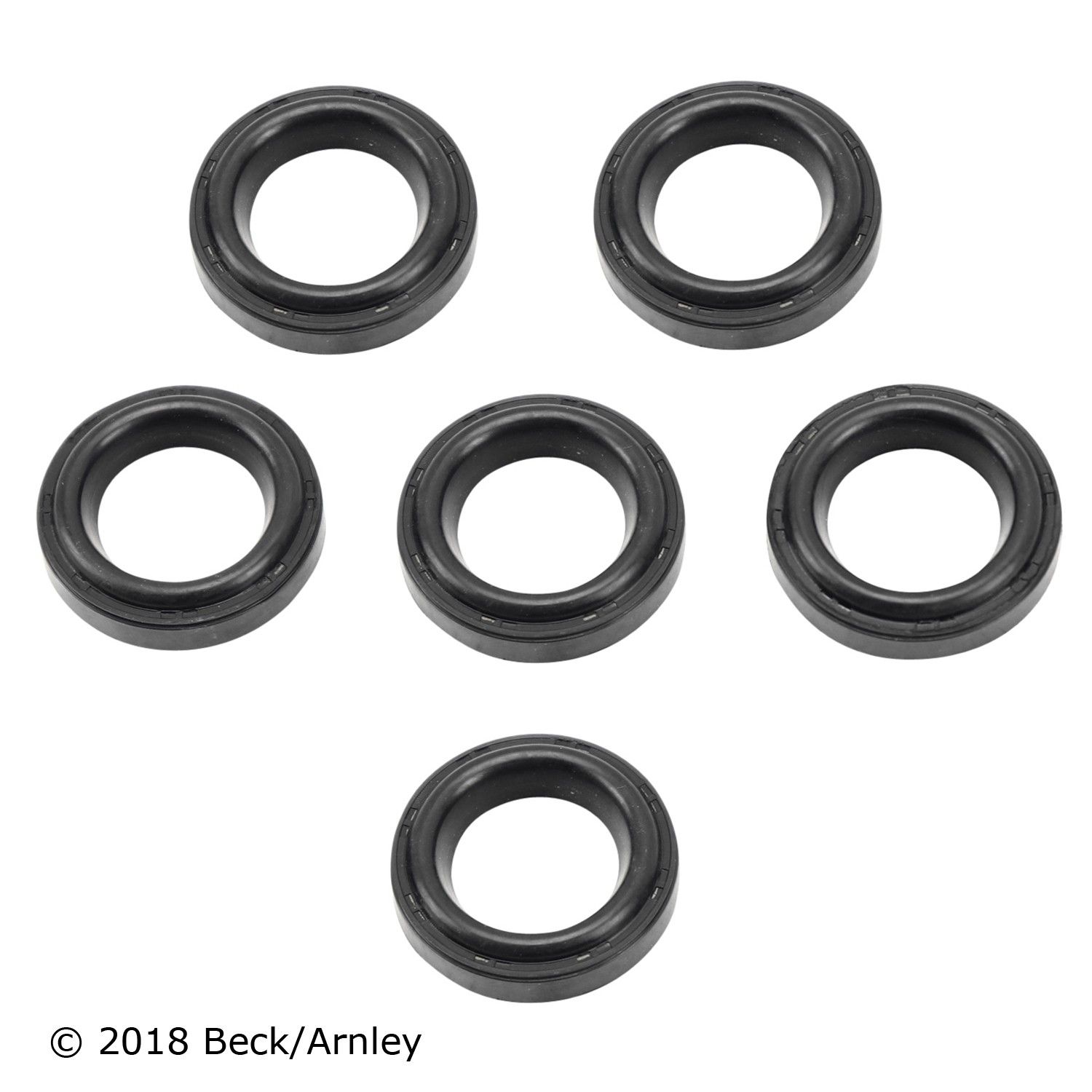 Engine Valve Cover Gasket Set