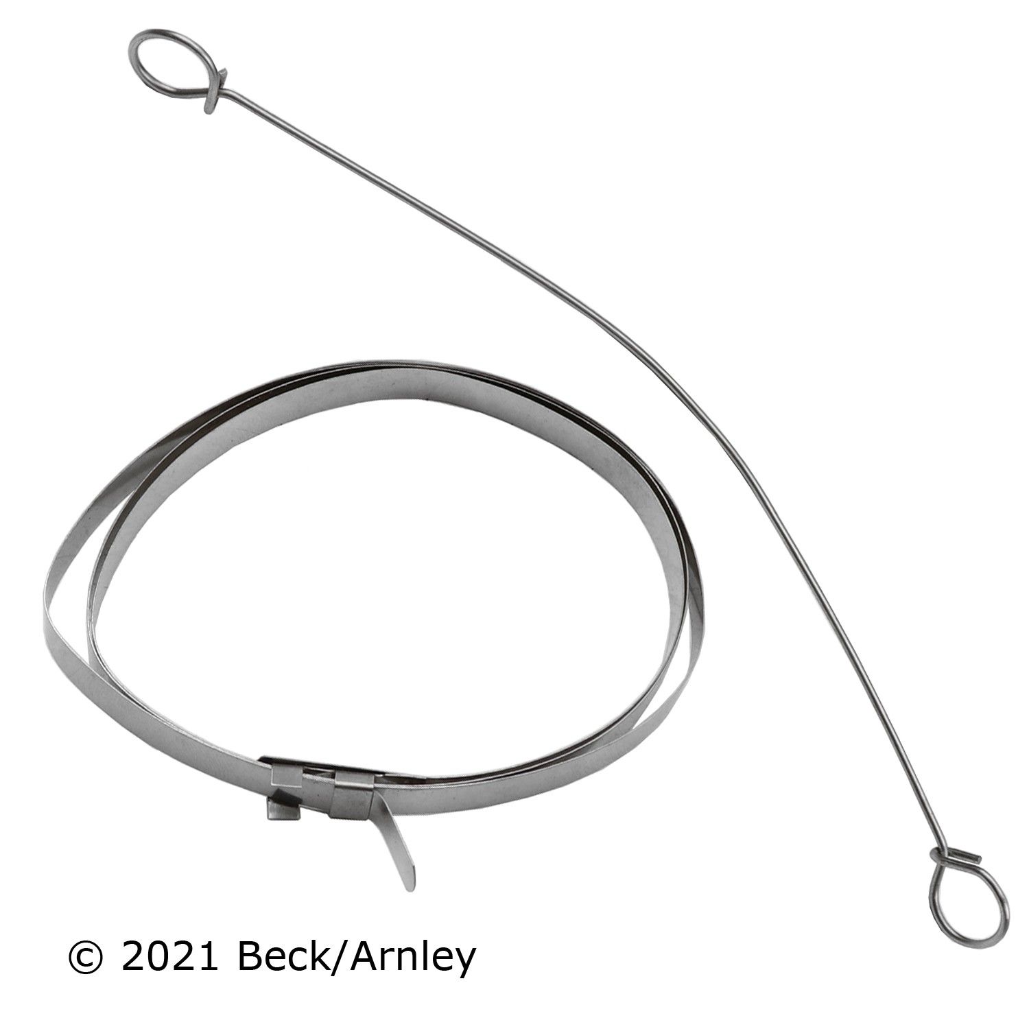 2009, 2008, 2007, 2006, 2005, 2004, 2003, 2002, 2001 Ford Escape Rack and Pinion Bellows Kit