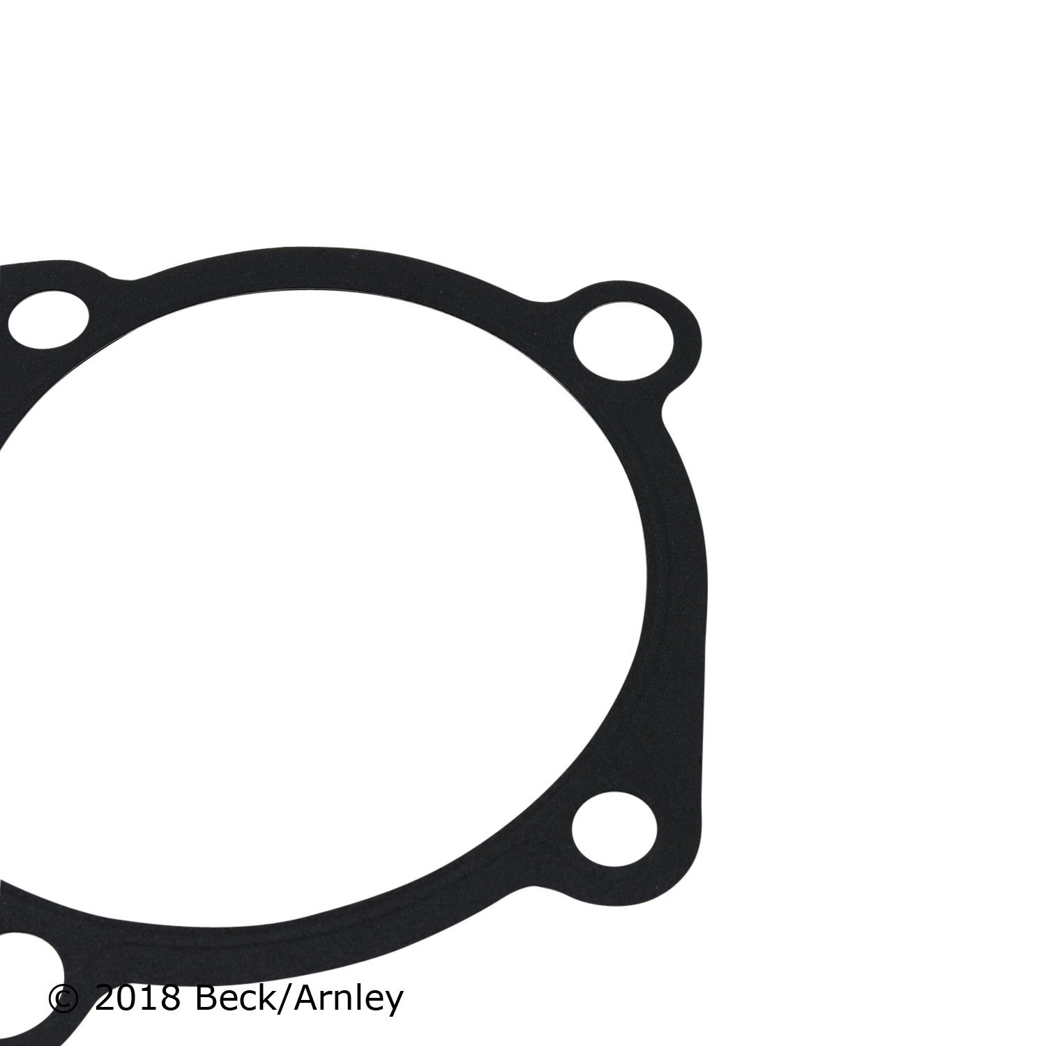 2010, 2009, 2008, 2007, 2006 Kia Optima Fe Engine Water Pump Gasket