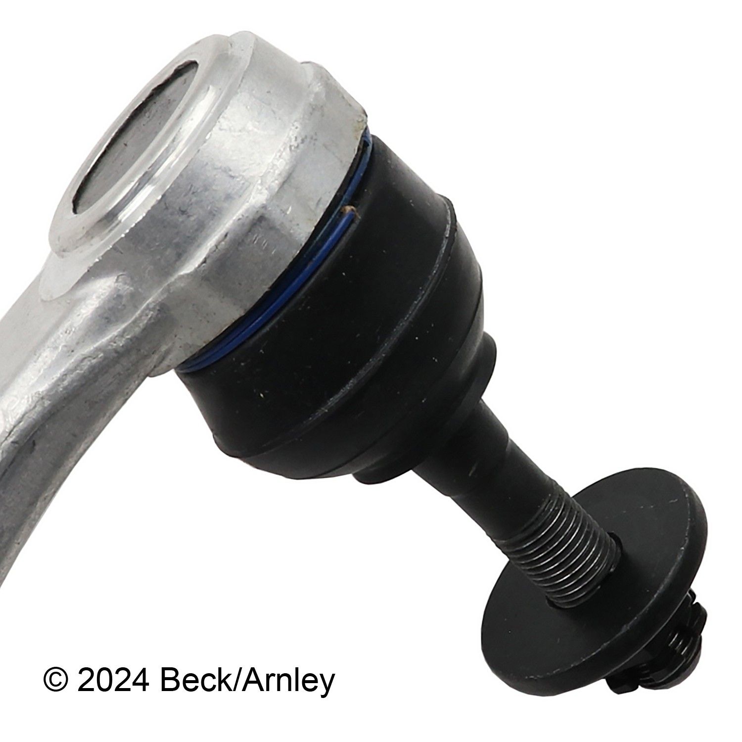 2016, 2015, 2014, 2013, 2012, 2011, 2010, 2009, 2008 Lexus LS600h Suspension Control Arm and Ball Joint Assembly