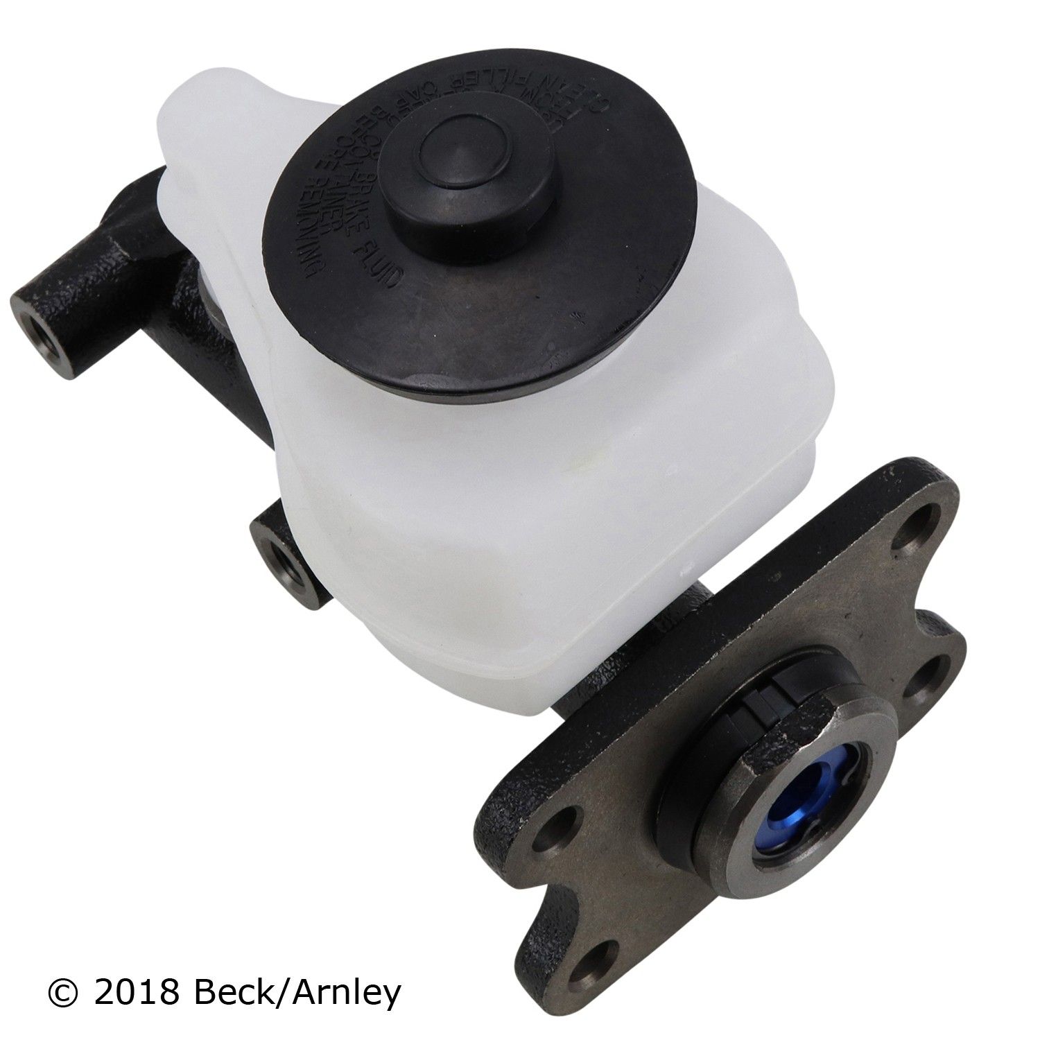 1991, 1990, 1989 Toyota Pickup Brake Master Cylinder