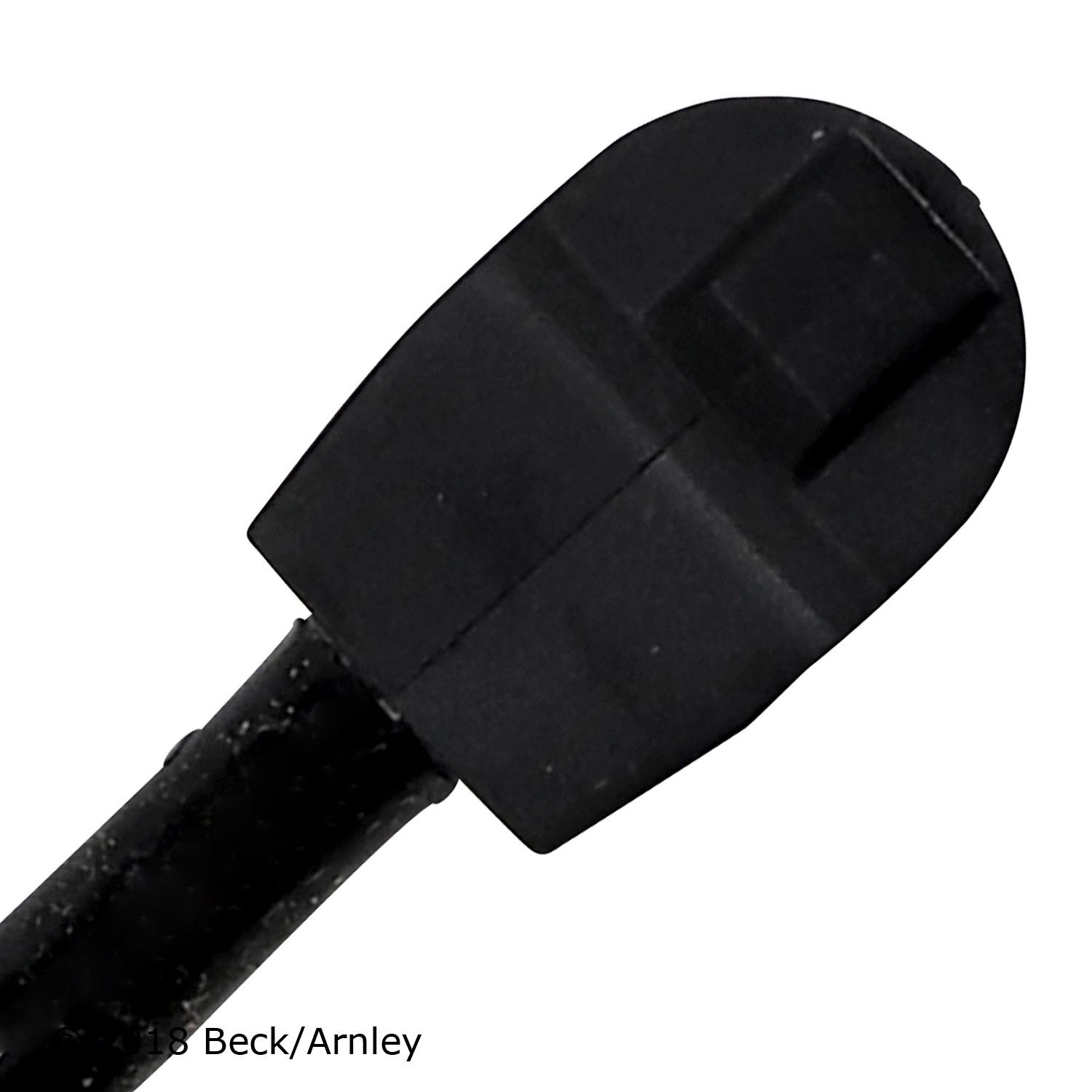 Disc Brake Pad Wear Sensor