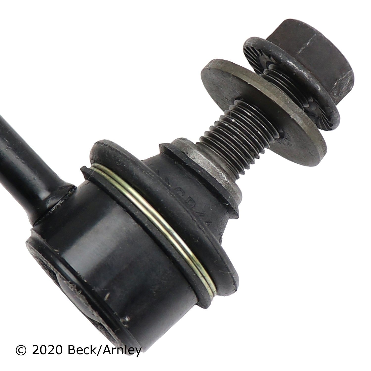 2008, 2007 Hyundai Entourage Suspension Stabilizer Bar Link