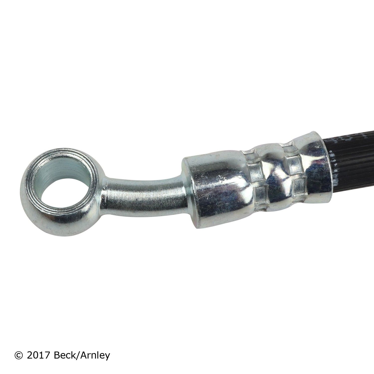 2008, 2007, 2006, 2005, 2004 Acura TL Brake Hydraulic Hose
