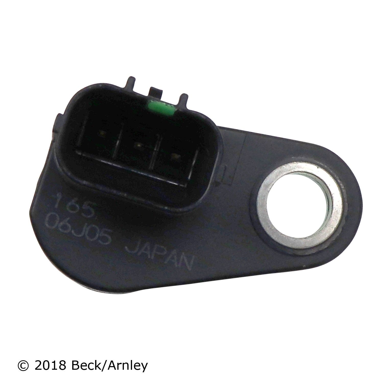 Engine Crankshaft Position Sensor-Crank Angle Sensor Beck/Arnley 180-0482 Engine Crankshaft Position Sensor-Crank Angle Sensor Beck/Arnley 180-0482
