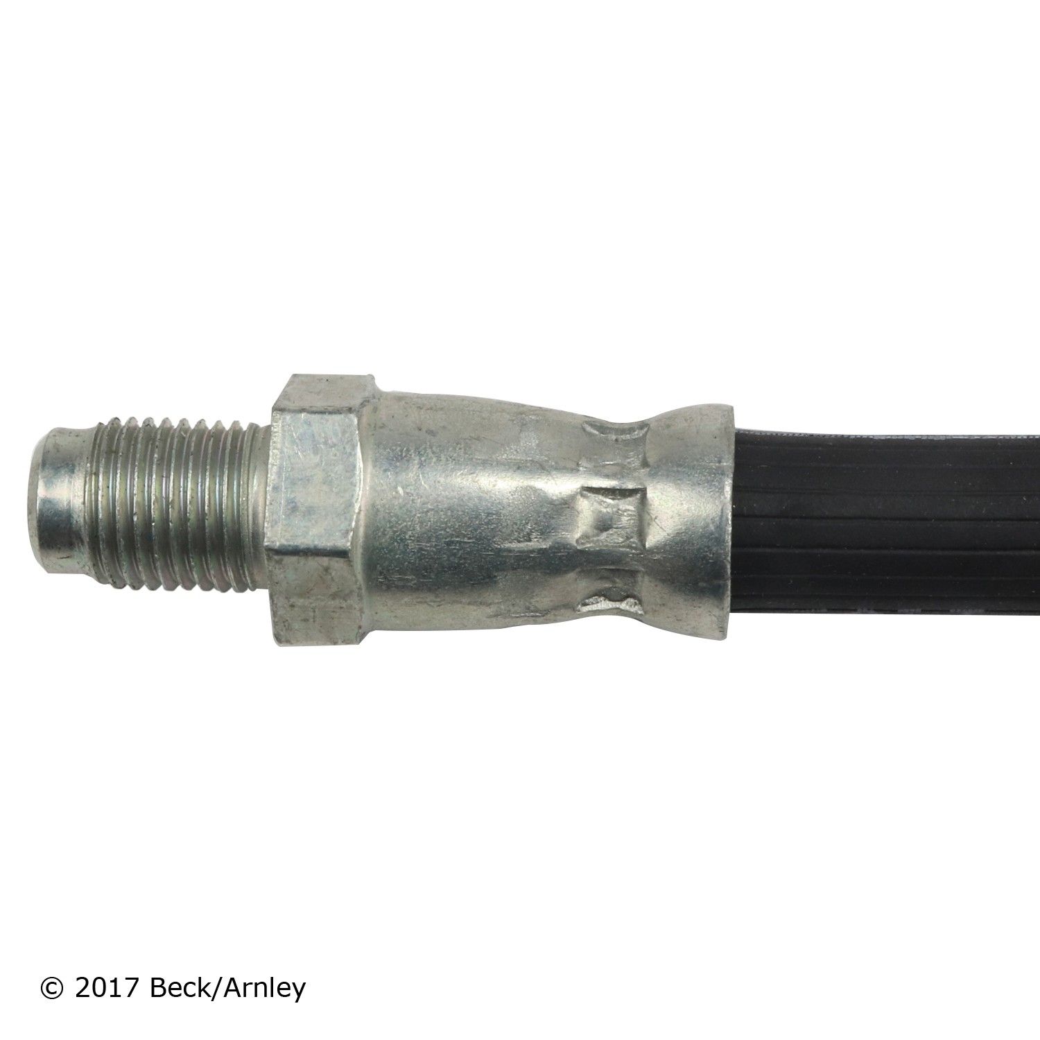 1984, 1983 BMW 633CSi Brake Hydraulic Hose
