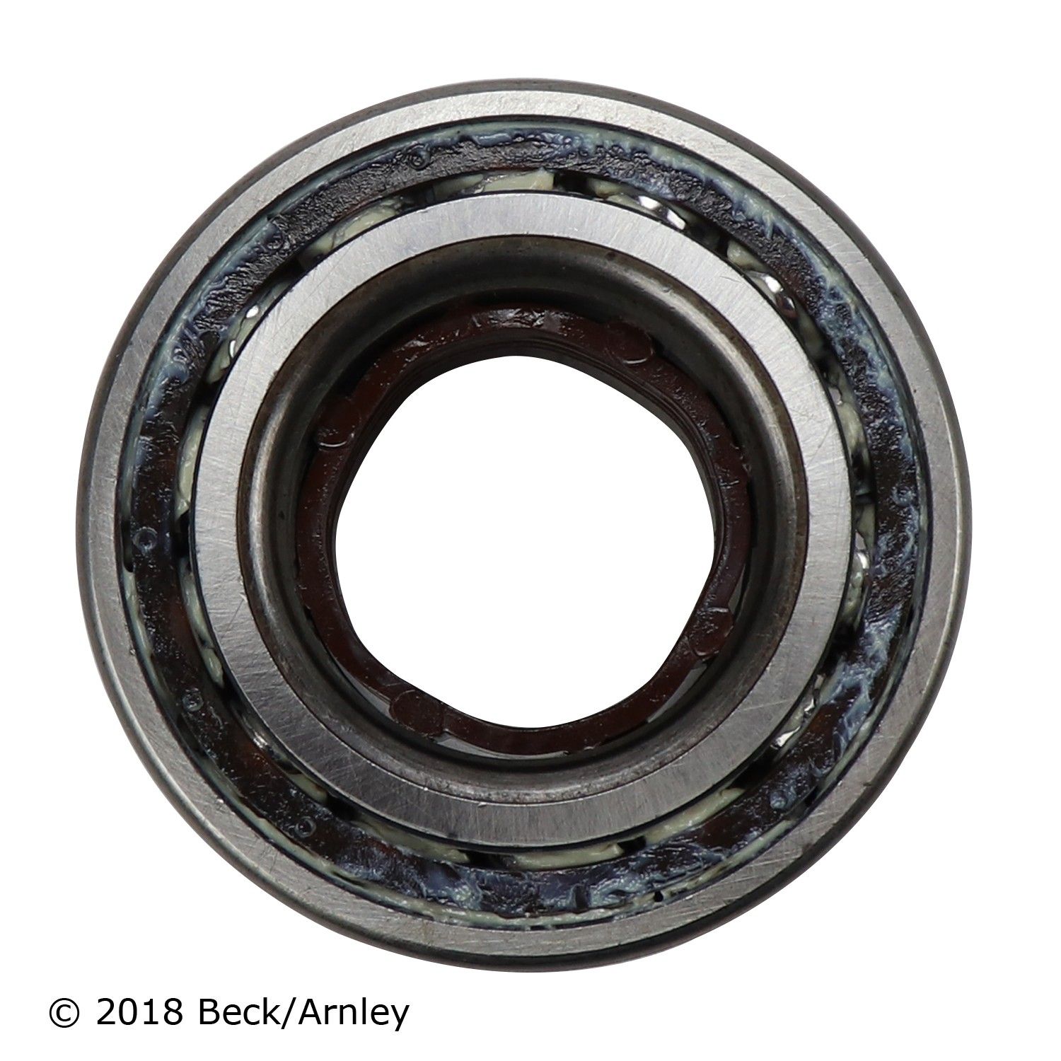 1997, 1996, 1995, 1994, 1993, 1992, 1991, 1990, 1989 Geo Prizm Wheel Bearing