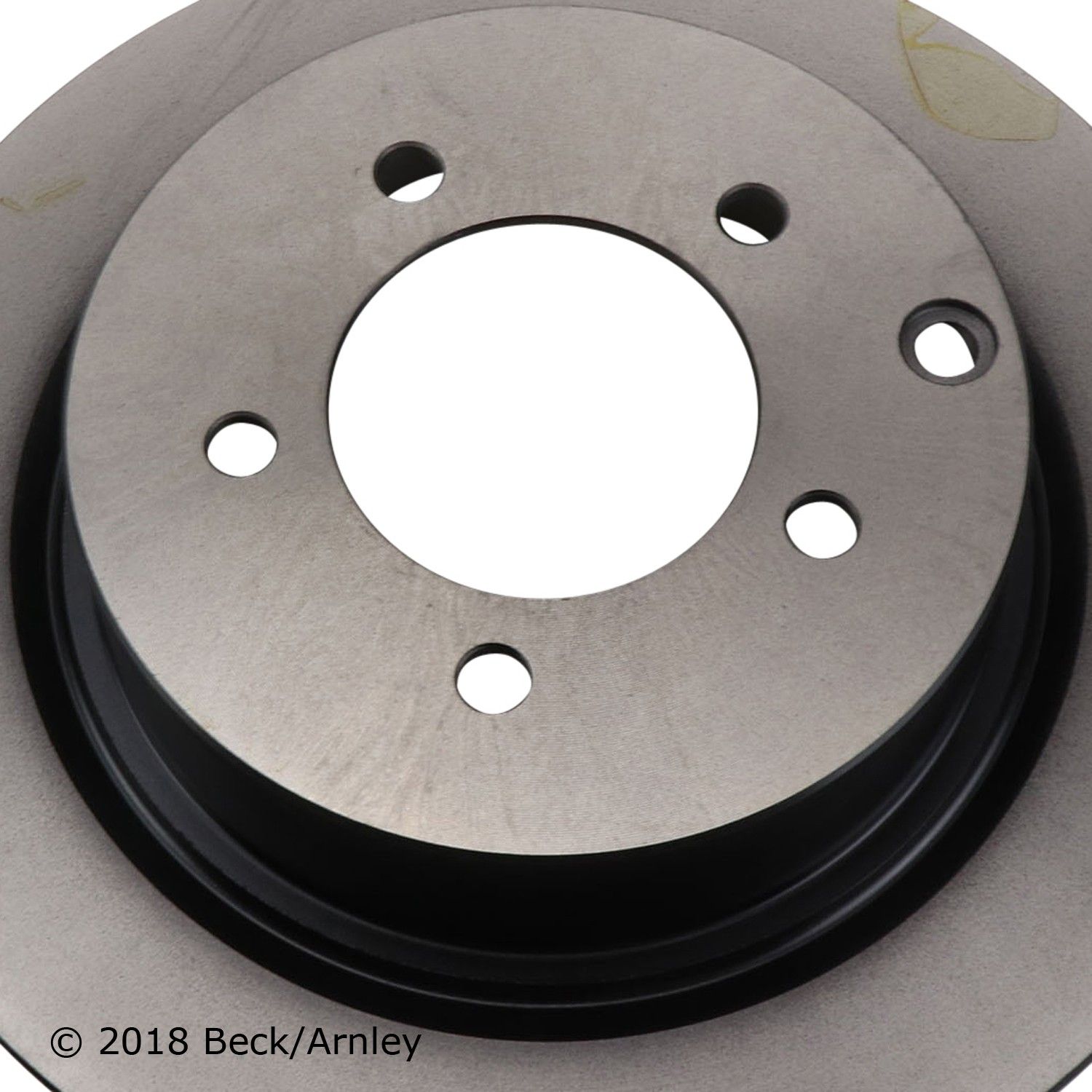 2013, 2012, 2011, 2010, 2009, 2008 Mitsubishi Outlander Disc Brake Rotor