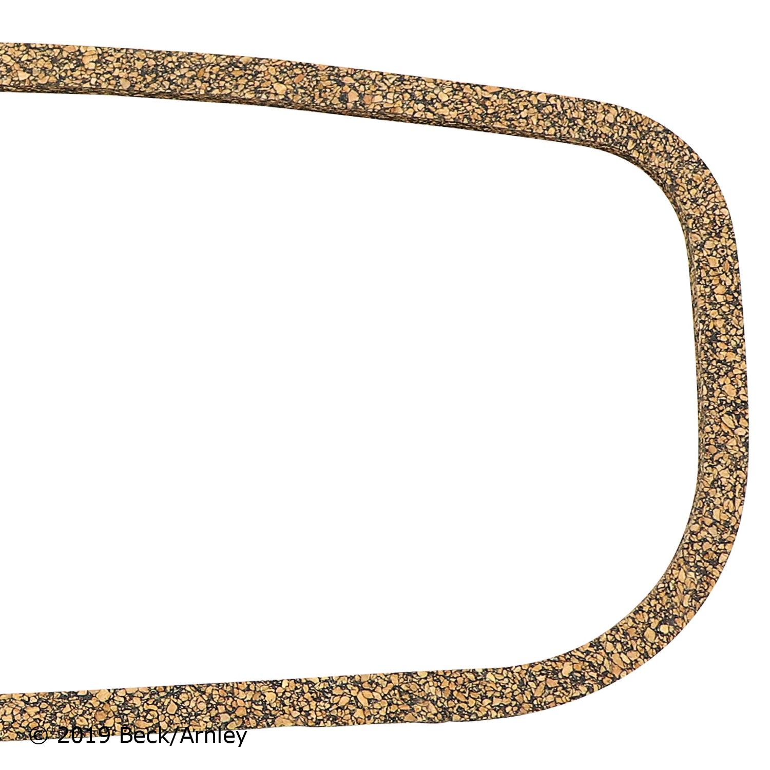 1979, 1978, 1977, 1976, 1975, 1974, 1973, 1972 Volkswagen Transporter Engine Valve Cover Gasket Set