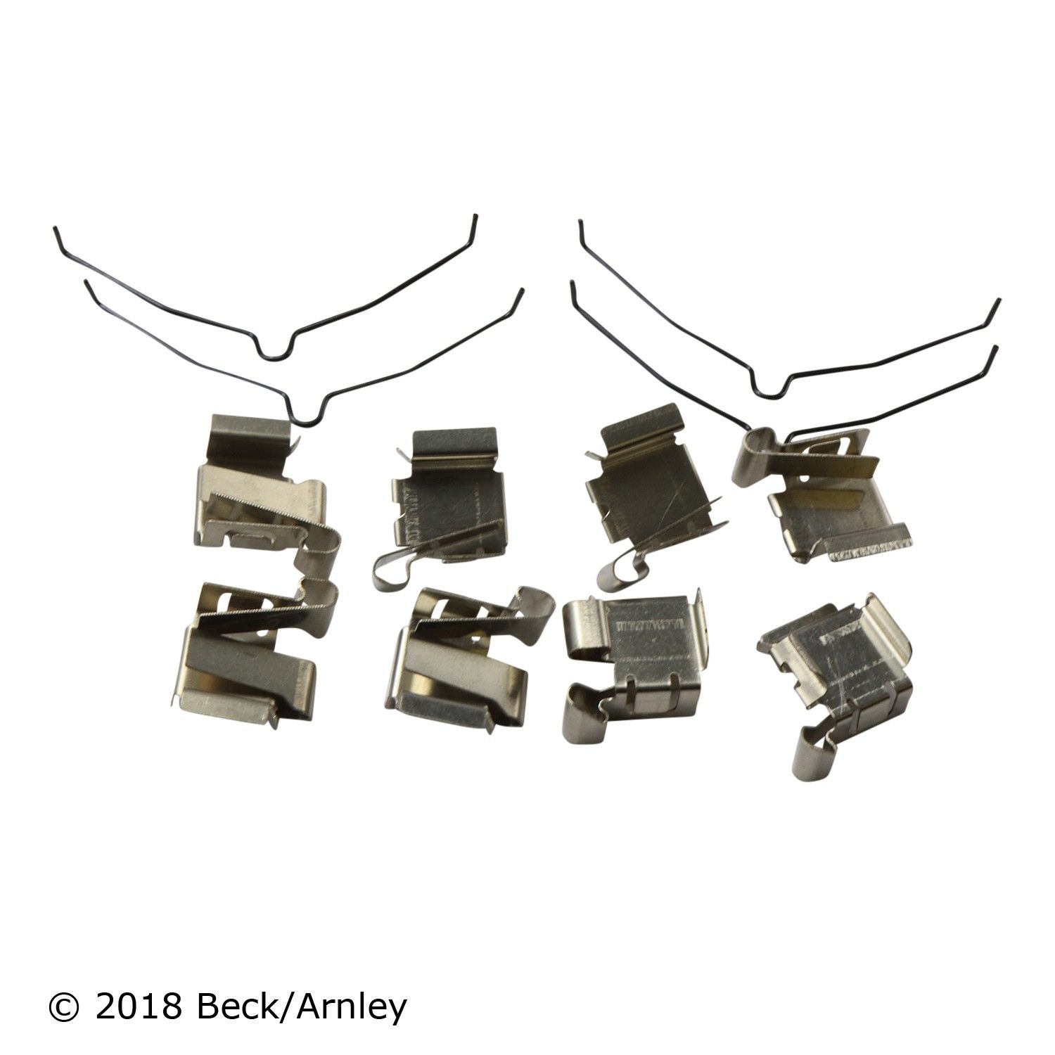 2000, 1999, 1998 Lexus GS400 Disc Brake Pad Set
