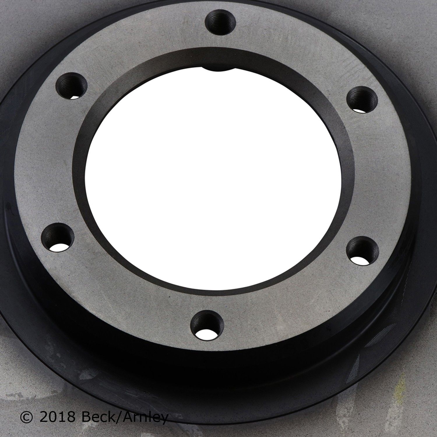 1997, 1996 Lexus LX450 Disc Brake Rotor