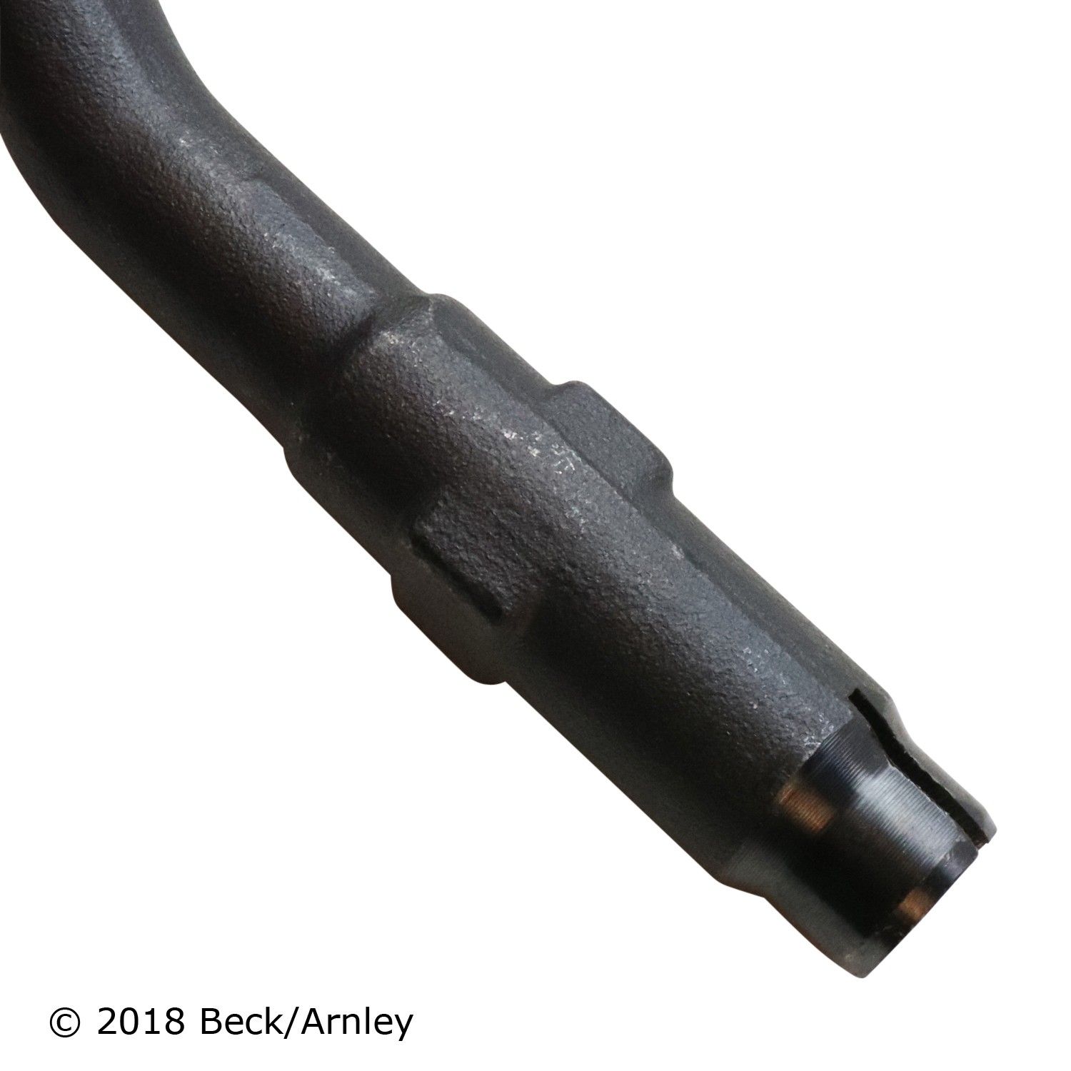 2003-2008 BMW 320i Steering Tie Rod End Beck Arnley