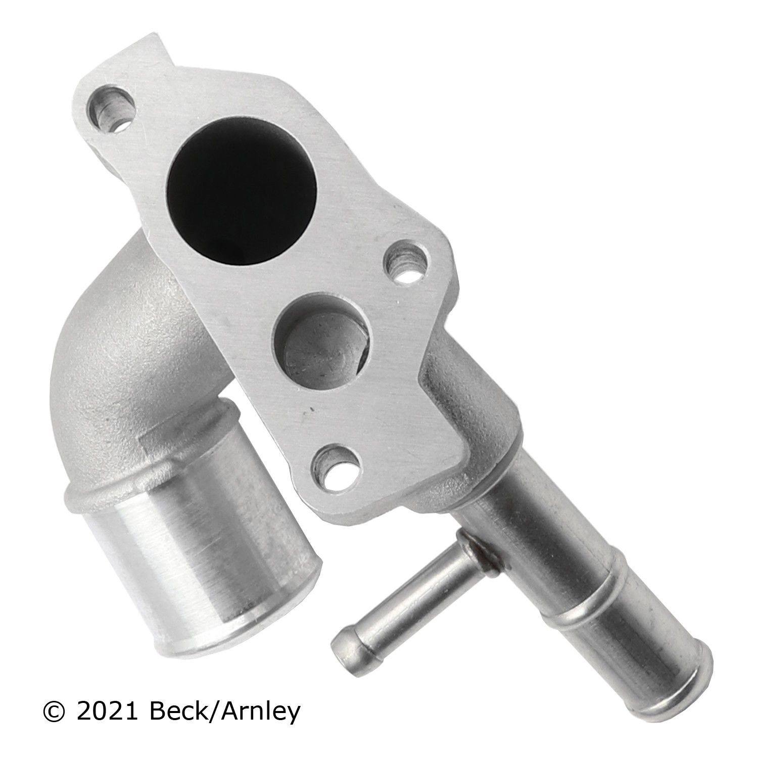 2020, 2019 Lexus ES300h Engine Coolant Outlet Flange