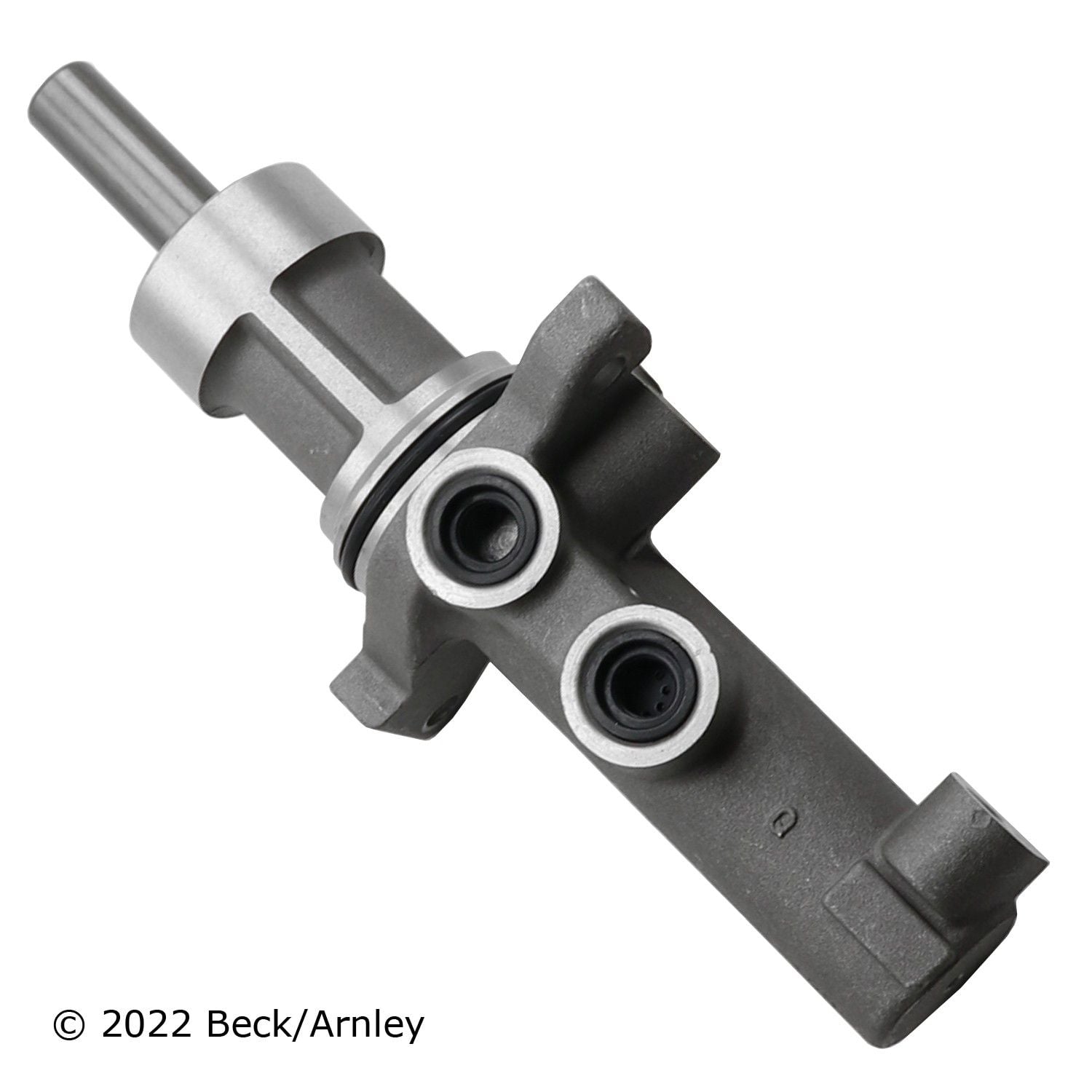 2010 Mercedes-Benz Sprinter 2500 2500 Brake Master Cylinder
