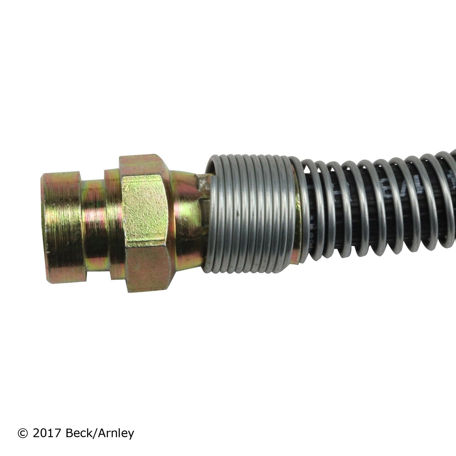 1993, 1992, 1991, 1990 Eagle Talon GTX Brake Hydraulic Hose