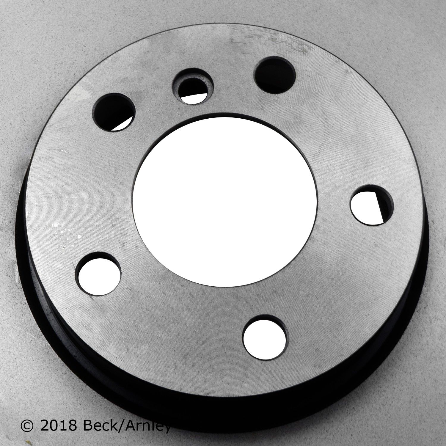 2018, 2017, 2016, 2015, 2014, 2013, 2012, 2011, 2010, 2009, 2008, 2007 BMW X5 Disc Brake Rotor