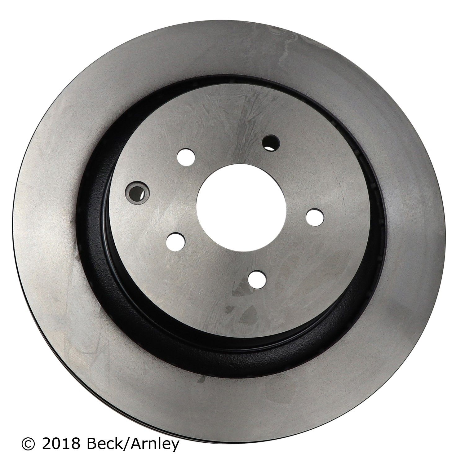 2013, 2012, 2011 INFINITI M37 Disc Brake Rotor