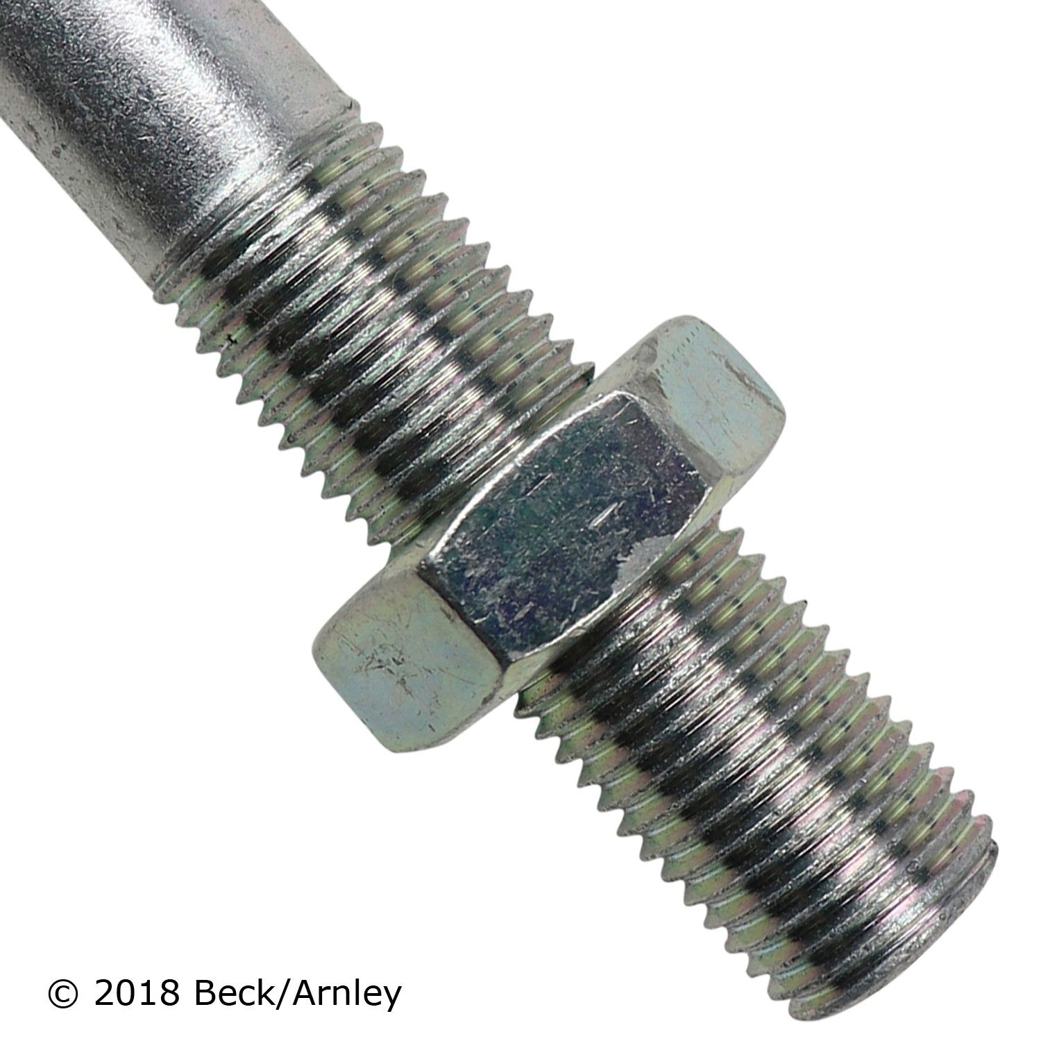 1987, 1986, 1985, 1984, 1983, 1982 Mazda B2000 Steering Tie Rod Center Stud