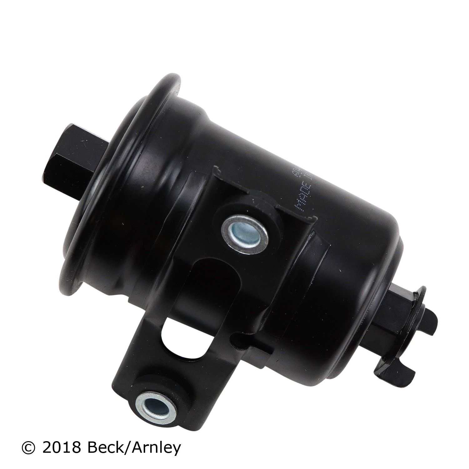 Toyota Corolla Fuel Filter Replacement (Beck Arnley, Genuine, Hastings