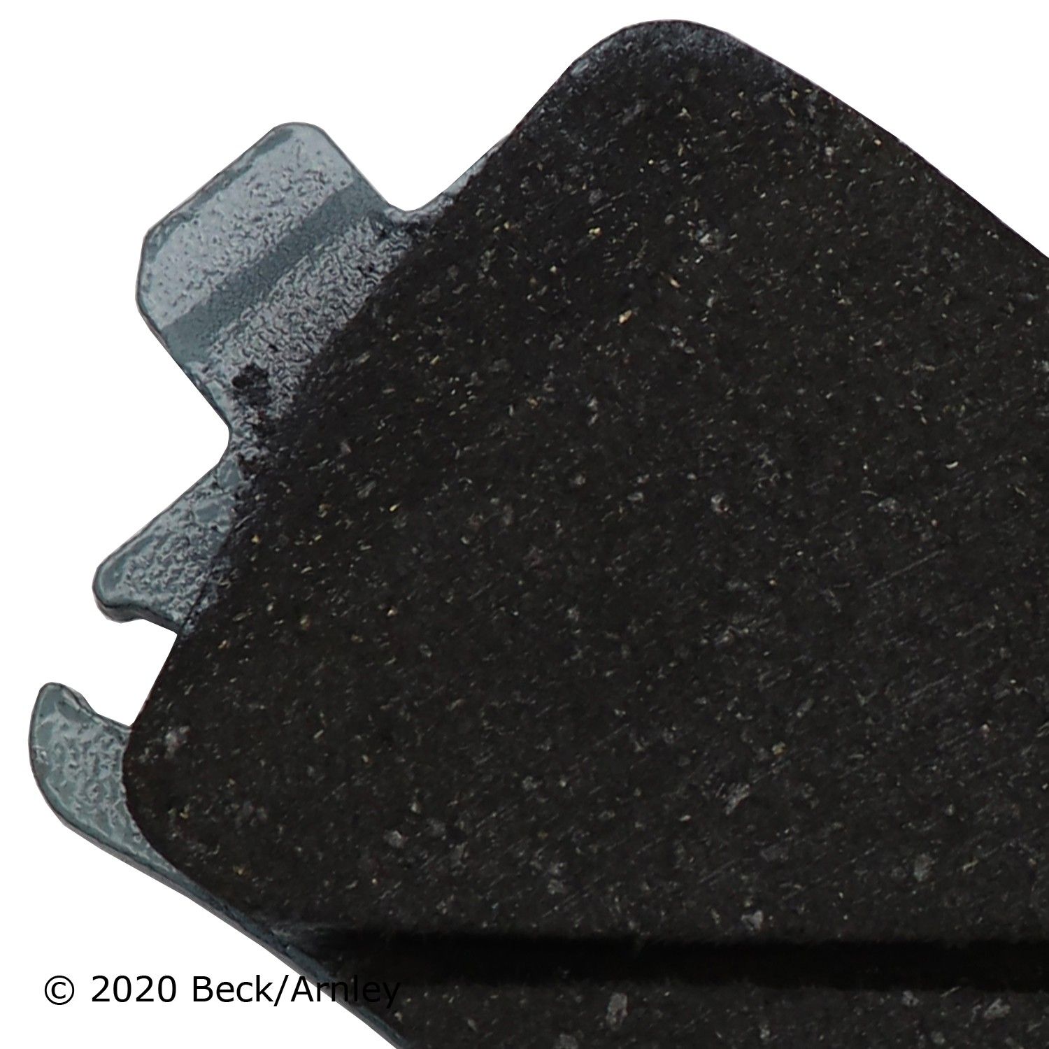 2011, 2010, 2009, 2008, 2007, 2006 Audi A3 Disc Brake Pad Set