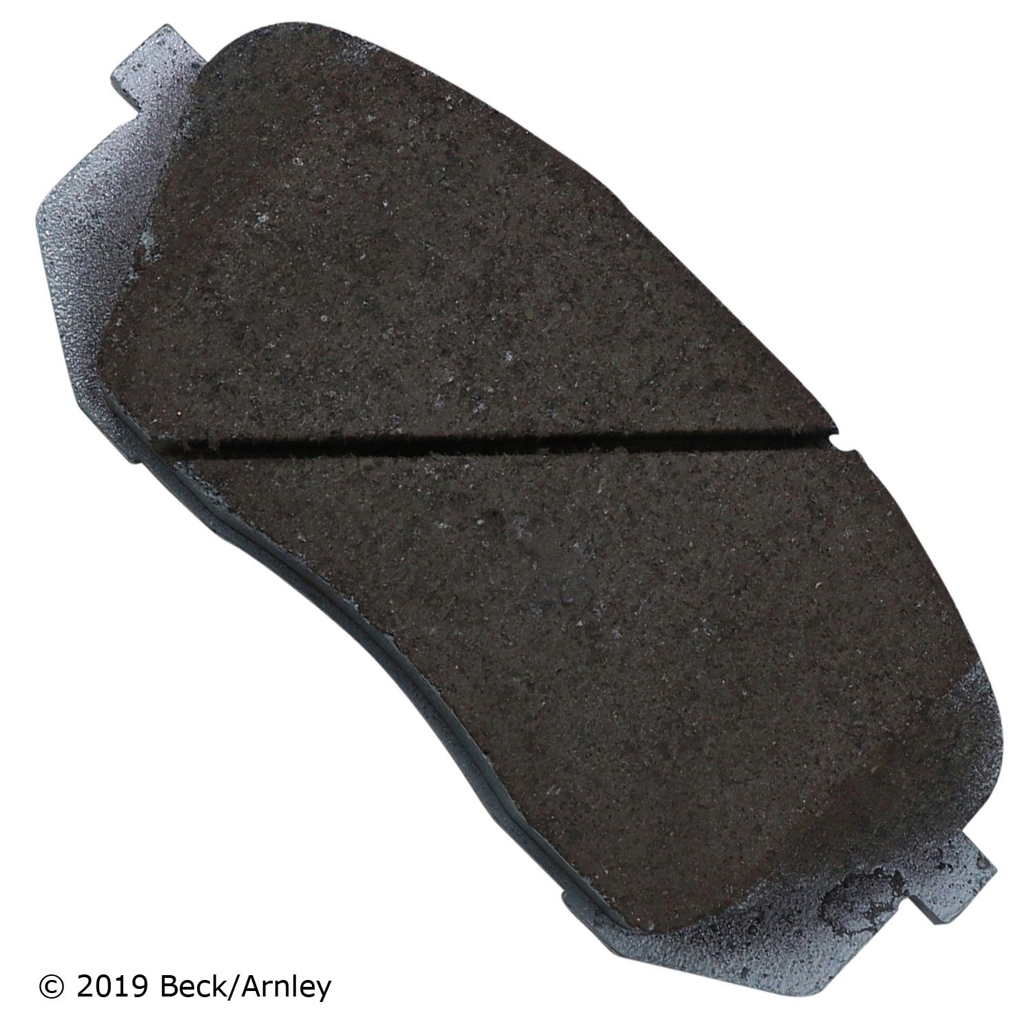 2020, 2019, 2018, 2017, 2016 Kia Optima Electric Disc Brake Pad Set