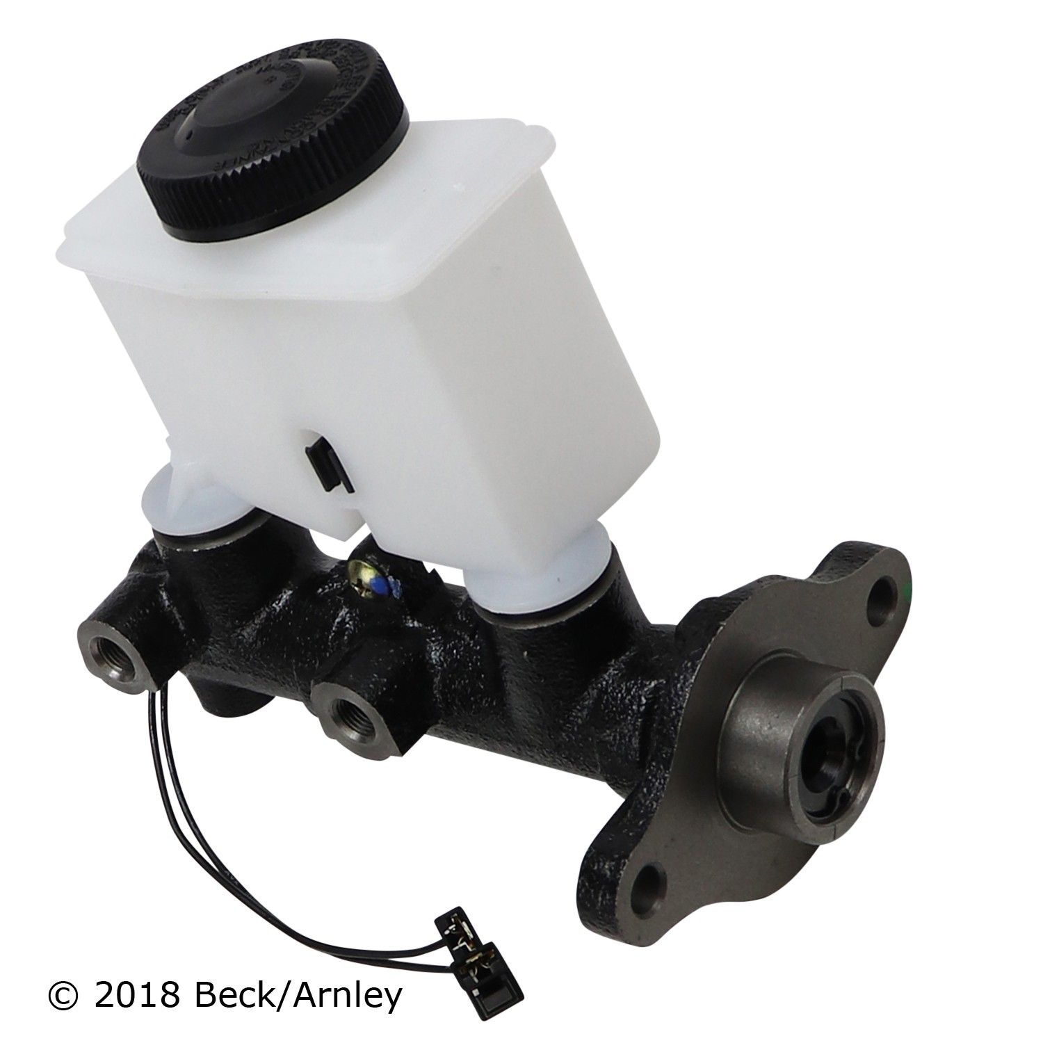 1989, 1988, 1987 Mazda B2200 Brake Master Cylinder