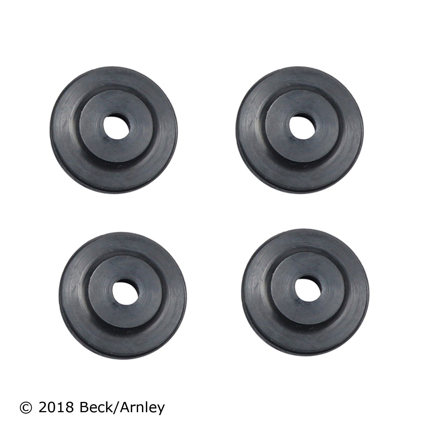 1991, 1990, 1989 Chevrolet Tracker Engine Valve Cover Gasket Set