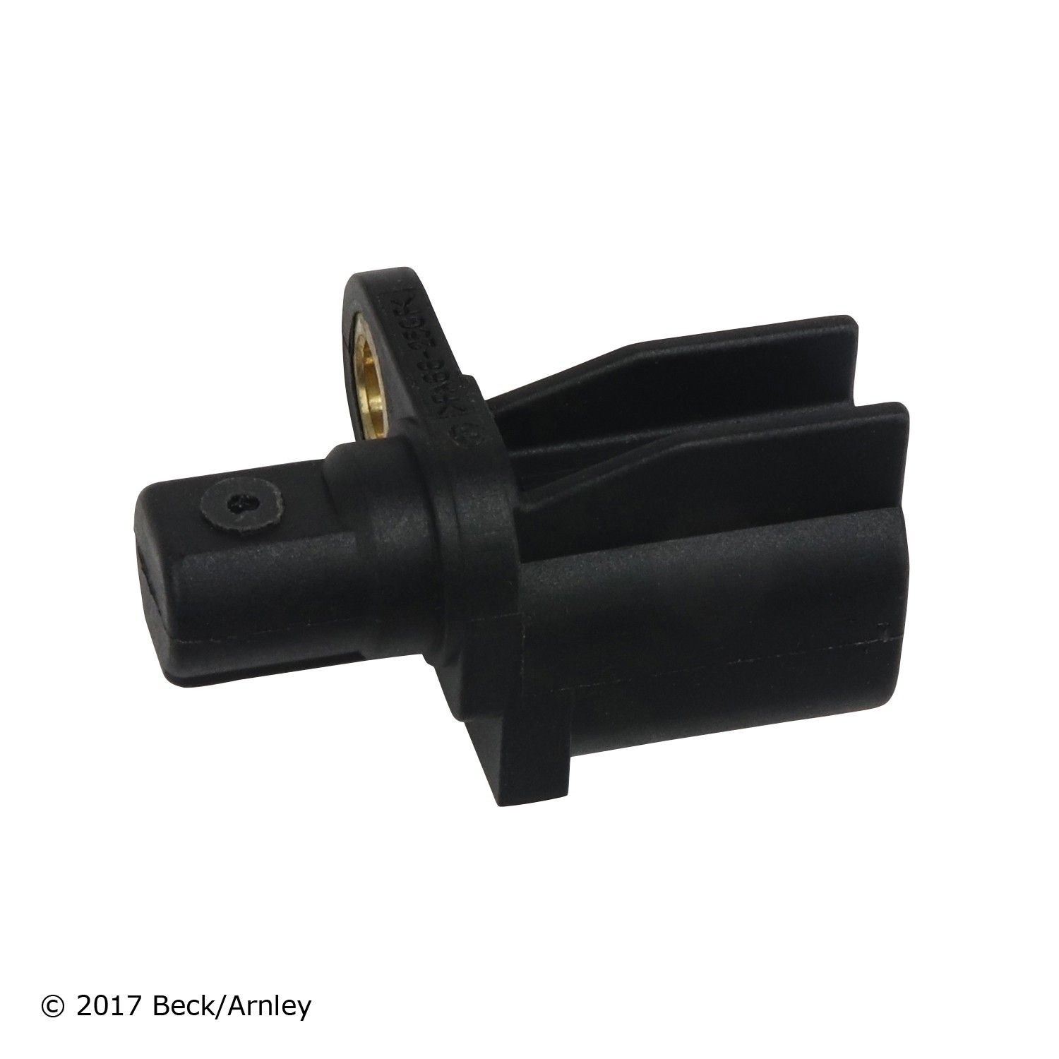 2013, 2012, 2011, 2010, 2009, 2008, 2007, 2006, 2005, 2004 Mazda 3 ABS Wheel Speed Sensor
