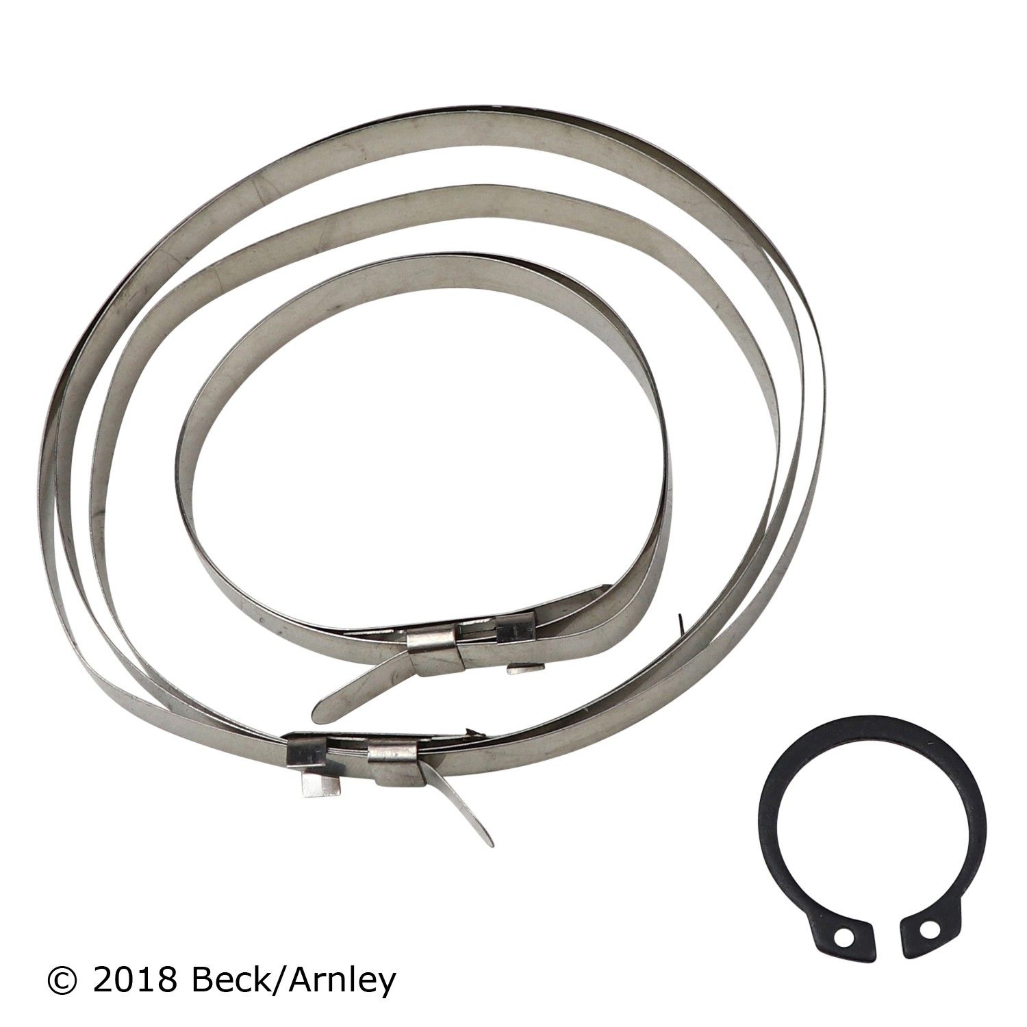 2024, 2023, 2022, 2021, 2020, 2019, 2018, 2017, 2016, 2015 Subaru Outback CV Joint Boot Kit