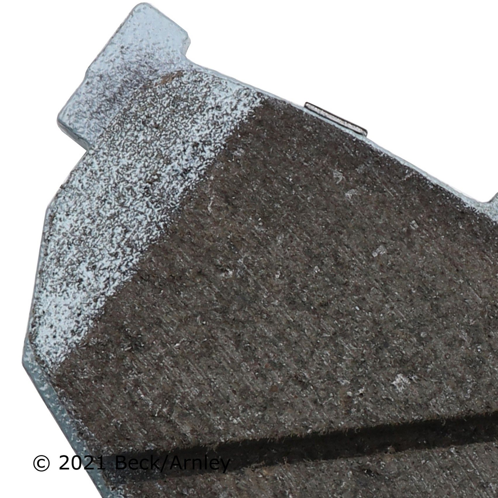 2009, 2008, 2007, 2006, 2005 Kia Spectra5 Disc Brake Pad Set
