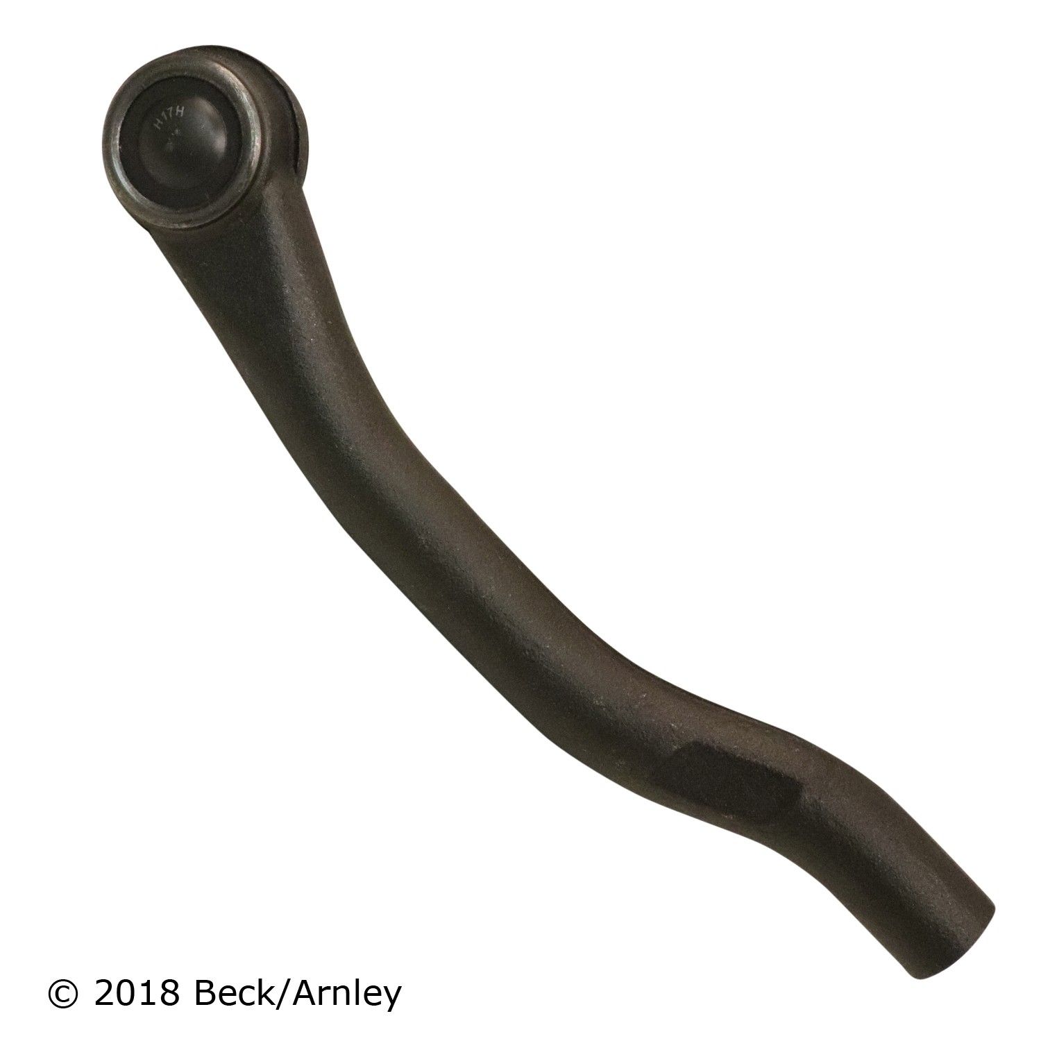 2008, 2007, 2006, 2005, 2004, 2003 Honda Pilot Steering Tie Rod End