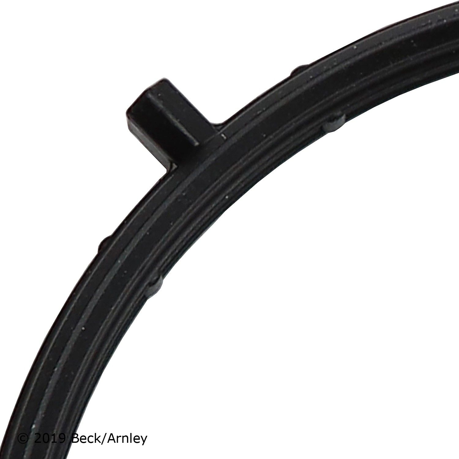 Fuel Injection Throttle Body Mounting Gasket