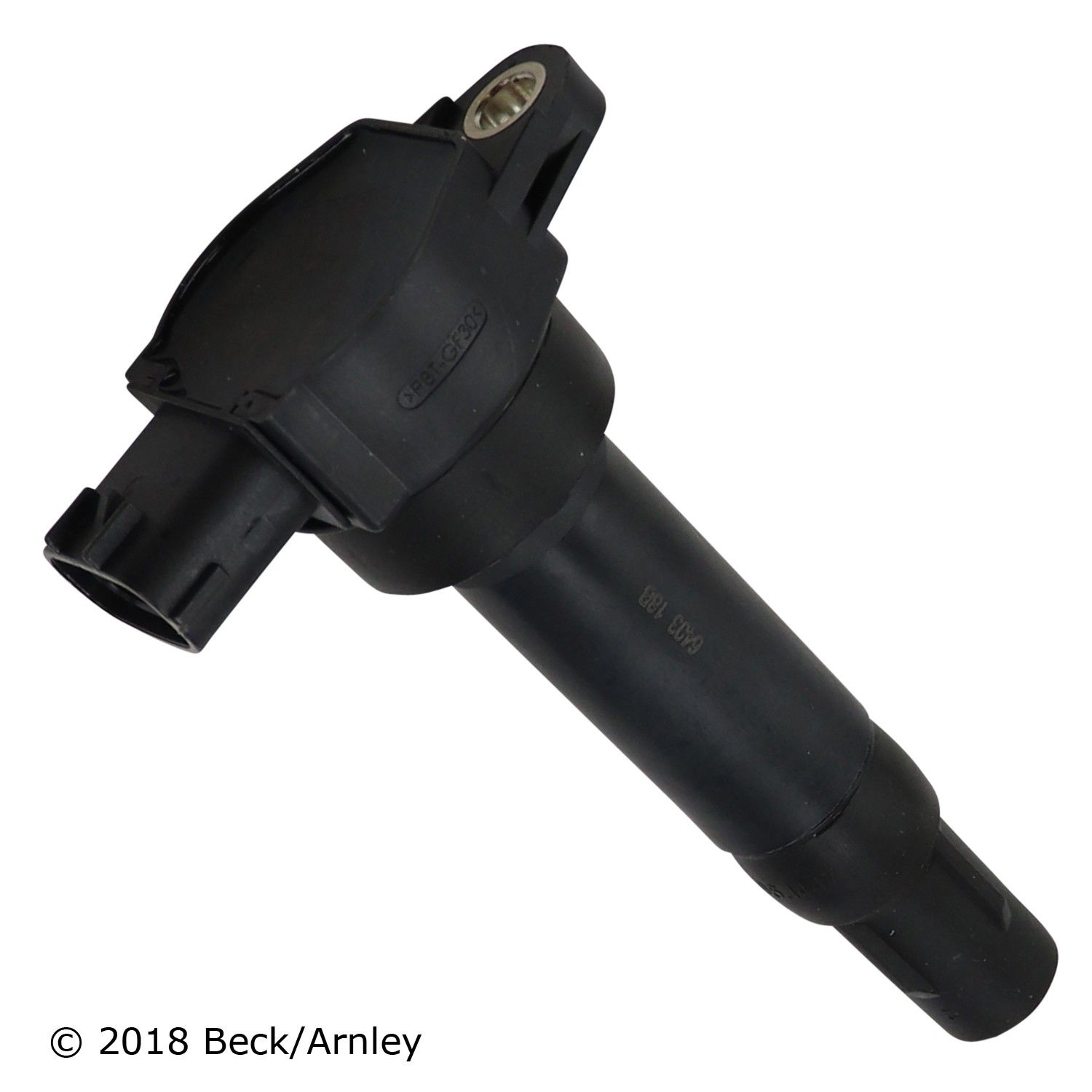 2015, 2014, 2013, 2012, 2011, 2010, 2009, 2008 Smart Fortwo Direct Ignition Coil