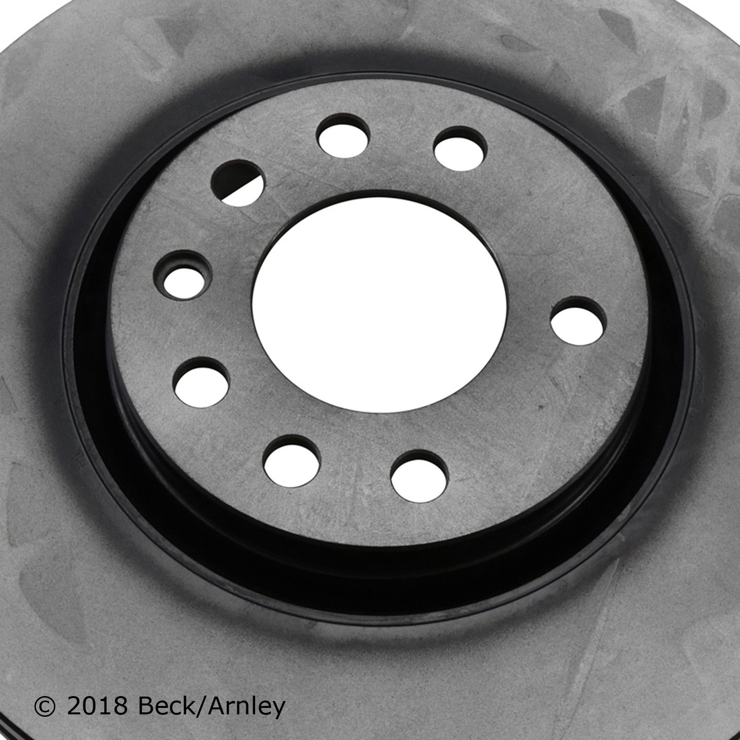 2011, 2010, 2009, 2008, 2007, 2006, 2005, 2004, 2003 Saab 9-3 Disc Brake Rotor