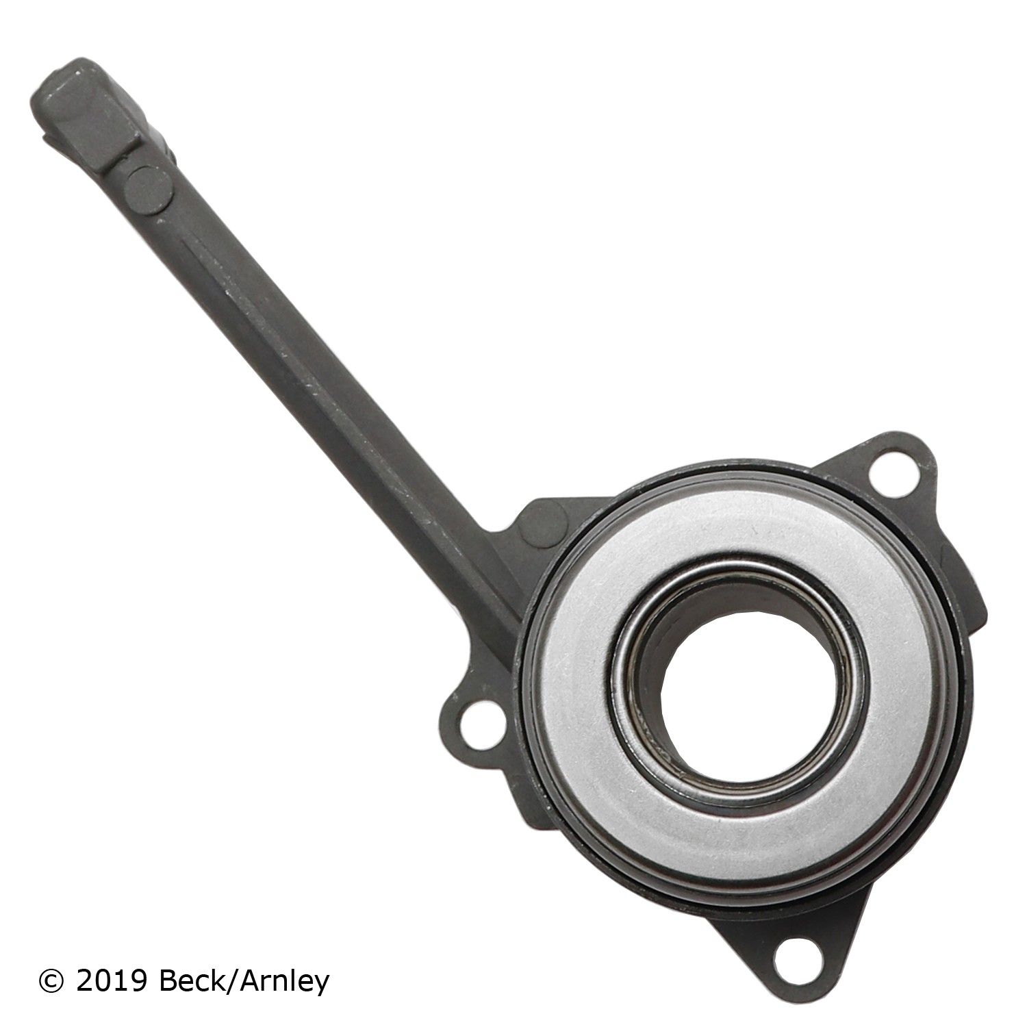 2013, 2012, 2011, 2010, 2009, 2008, 2007, 2006 Audi A3 Clutch Slave Cylinder