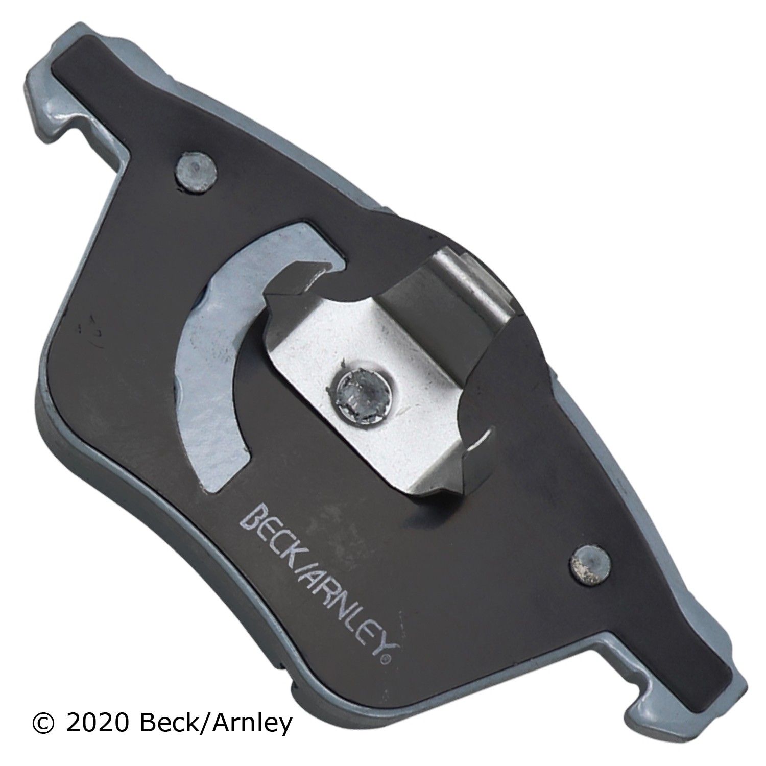 2013, 2012, 2011, 2010, 2009, 2008, 2007 Mazda 3 Disc Brake Pad Set