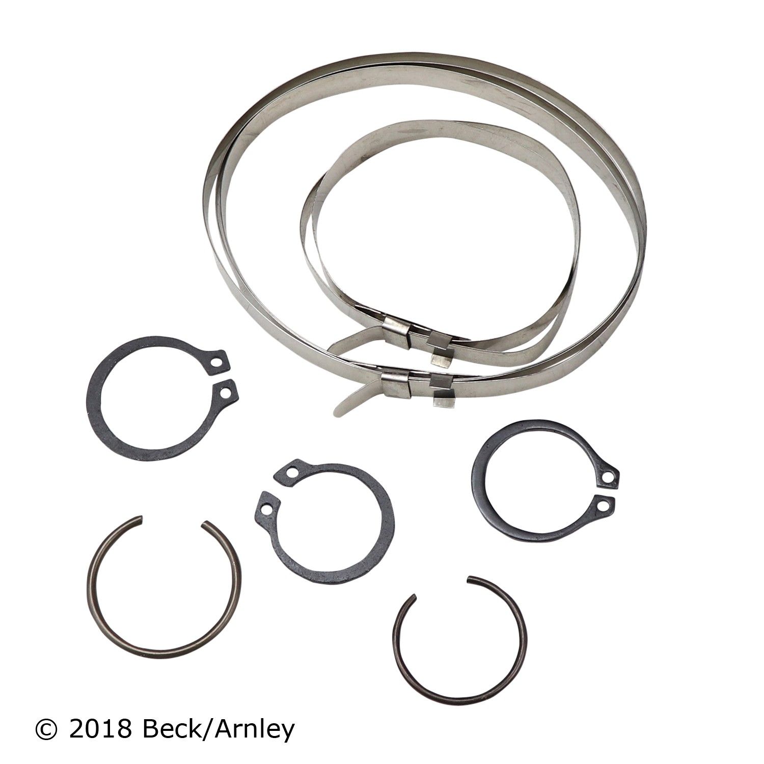 2014, 2013, 2012, 2011 Mazda 2 CV Joint Boot Kit