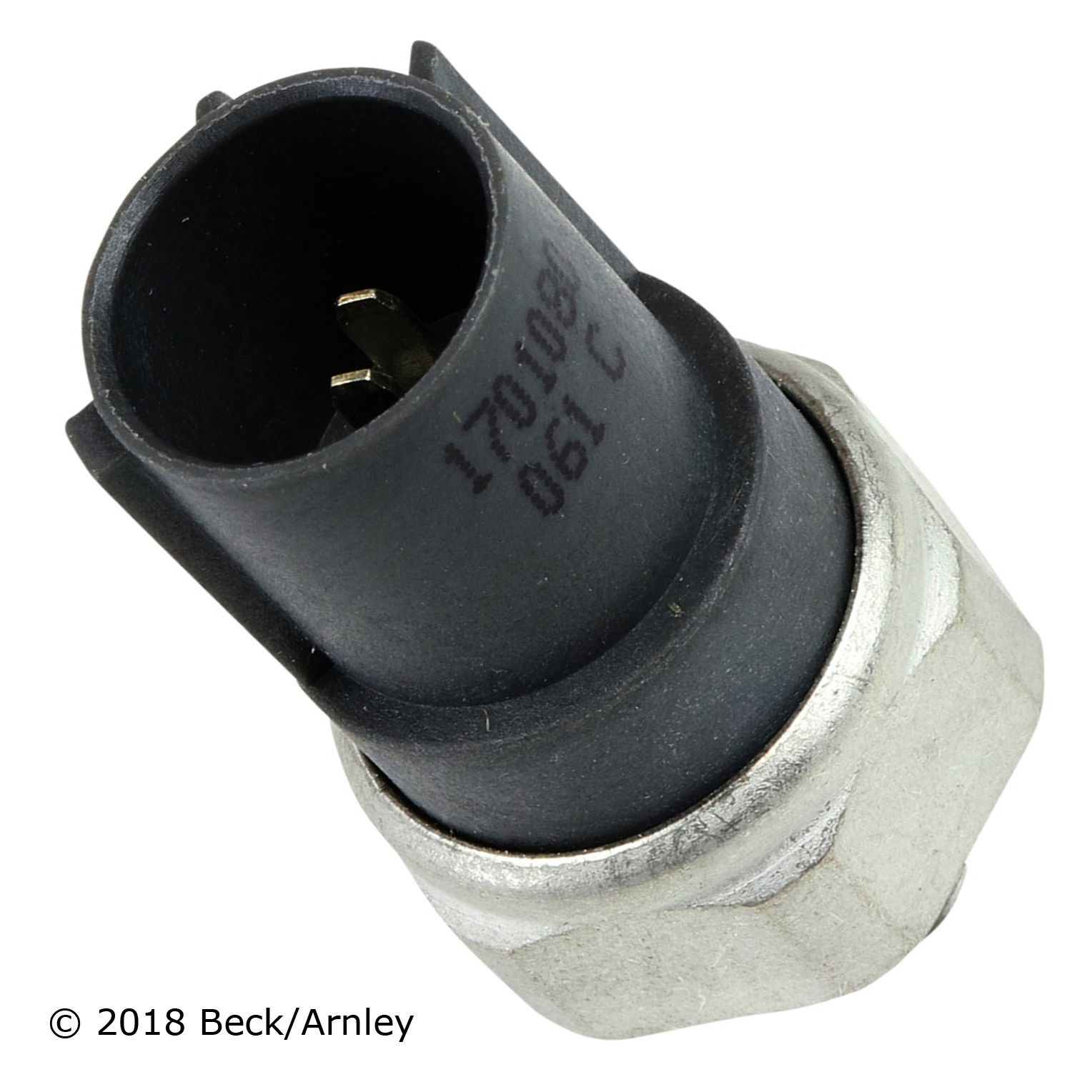 Honda Accord Engine Oil Pressure Switch Replacement (Beck Arnley, FAE